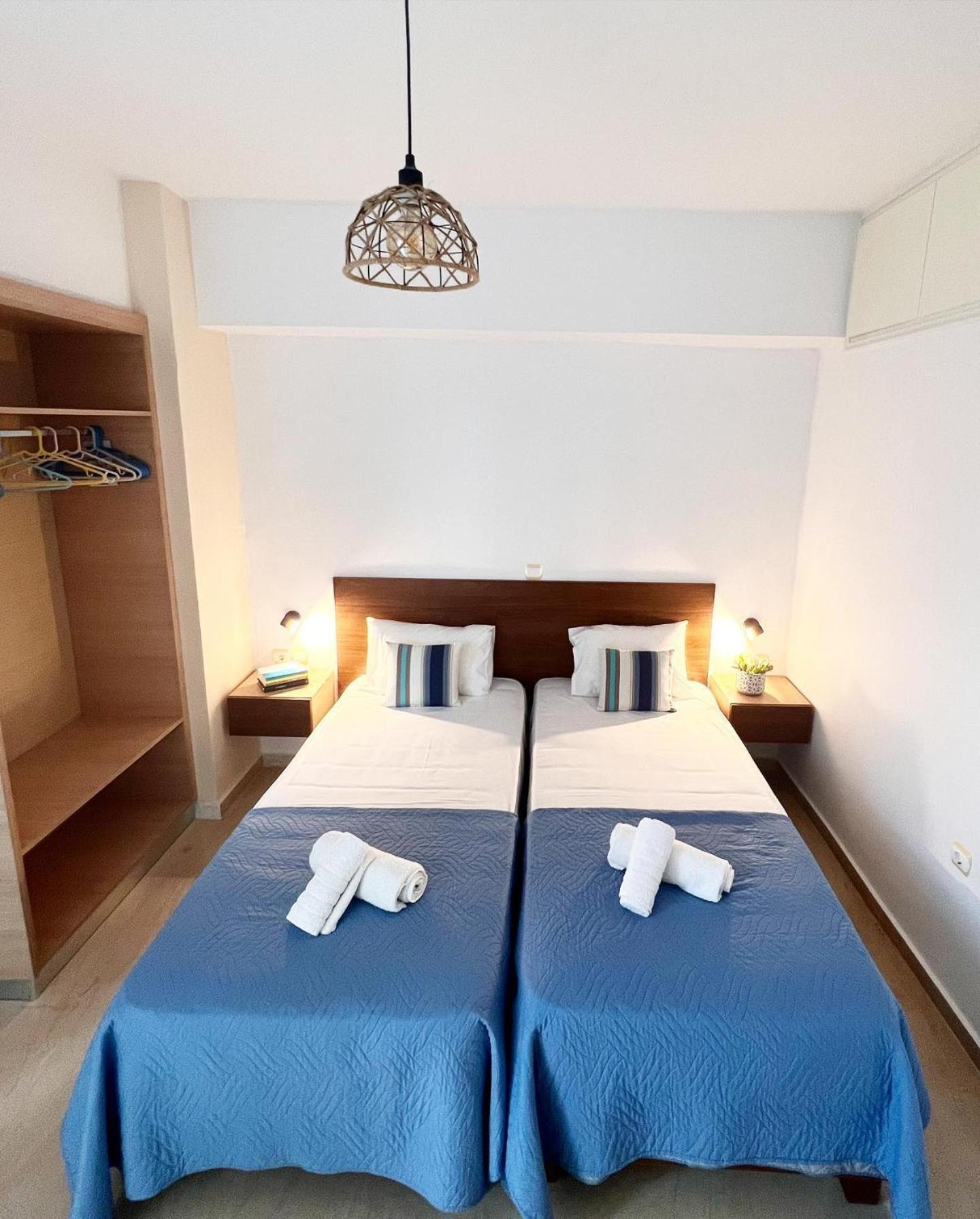 Vitro Art House-in The Heart Of Chania Apartment Chania (Crete)