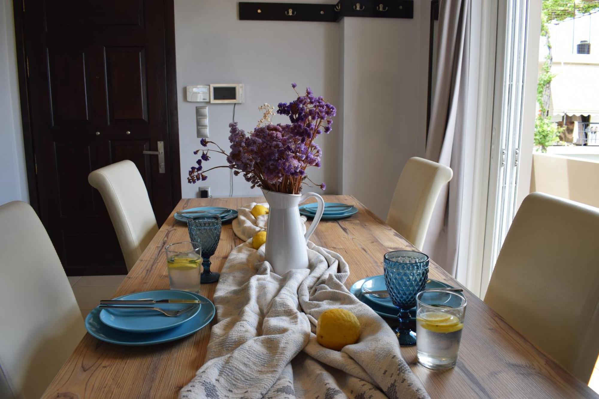 Appartement Elizabeth Cozy Close To The *