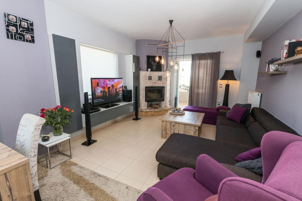 Appartement Elizabeth Cozy Close To The *