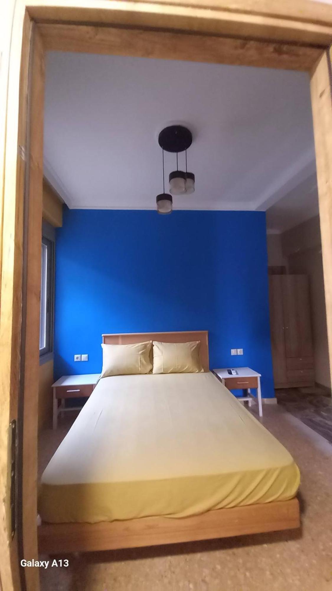Hrysanthl Appartement Chania (Crete)