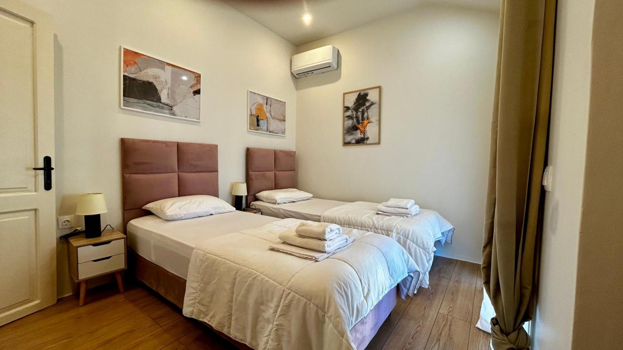 Apartment άνετο και πολυτελές οροφοδιαμέρισμα 2