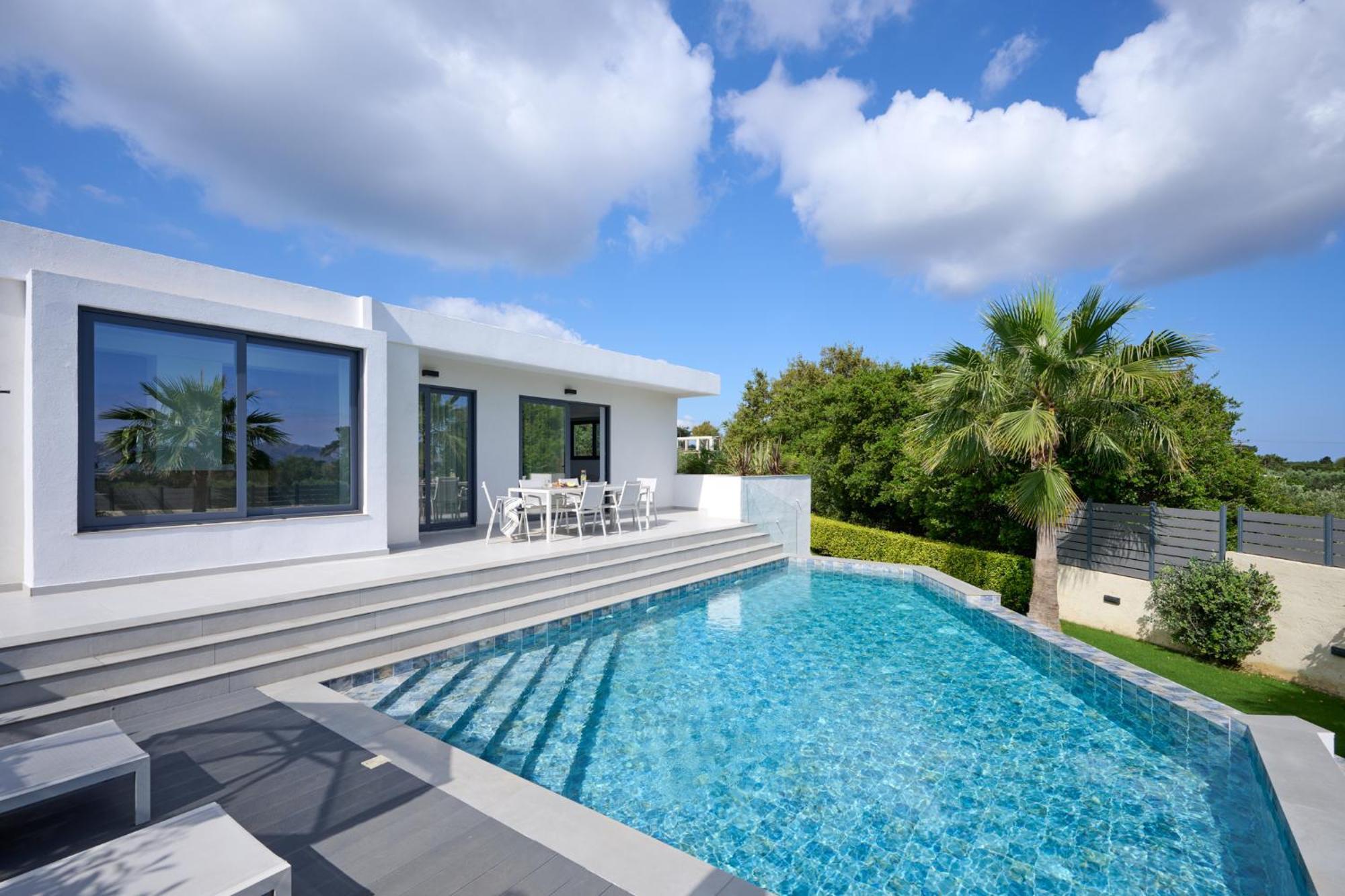 Kyamon Estate Luxury Chania (Crete)