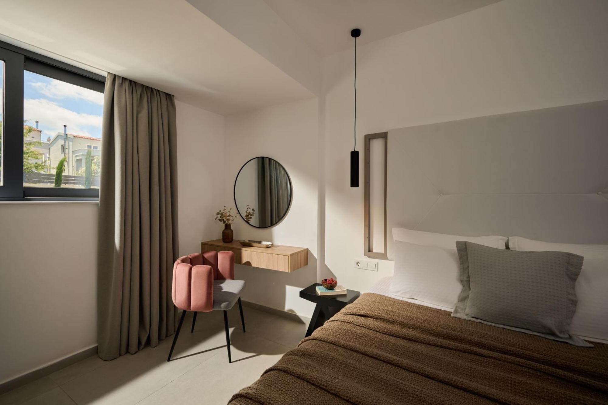 Kyamon Estate Luxury Chania (Crete)