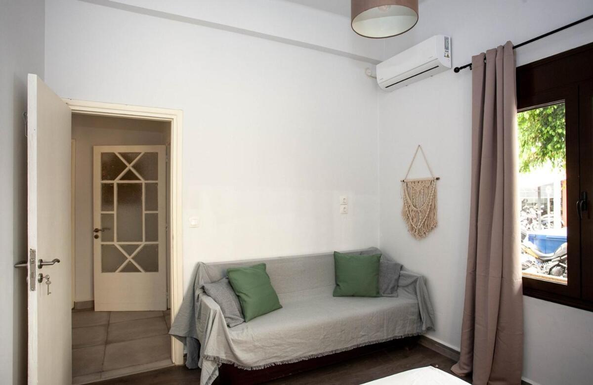 Chania Spot