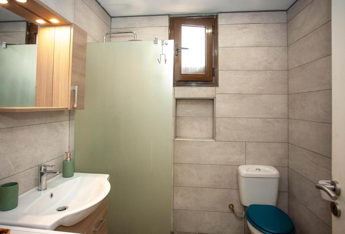 Vakantiehuis Chania Spot