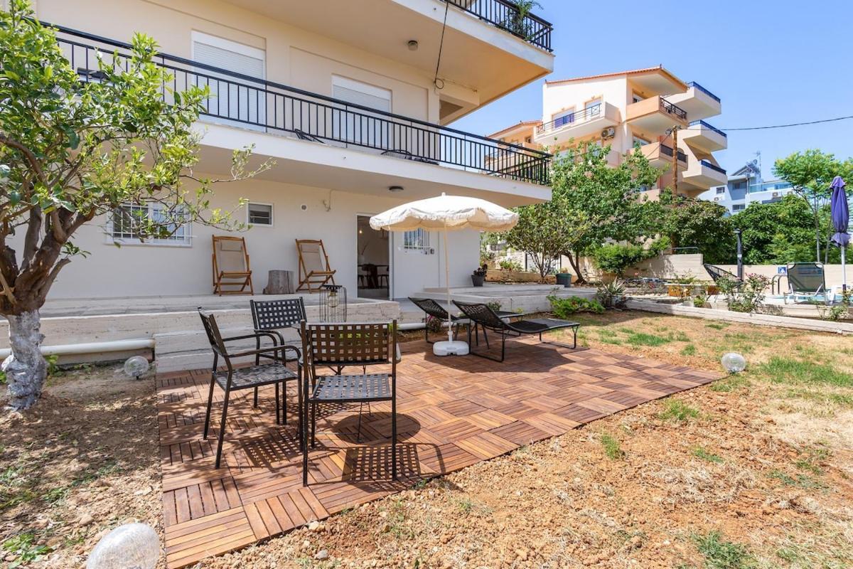 Appartement 6622 Luxury With Shared Pool