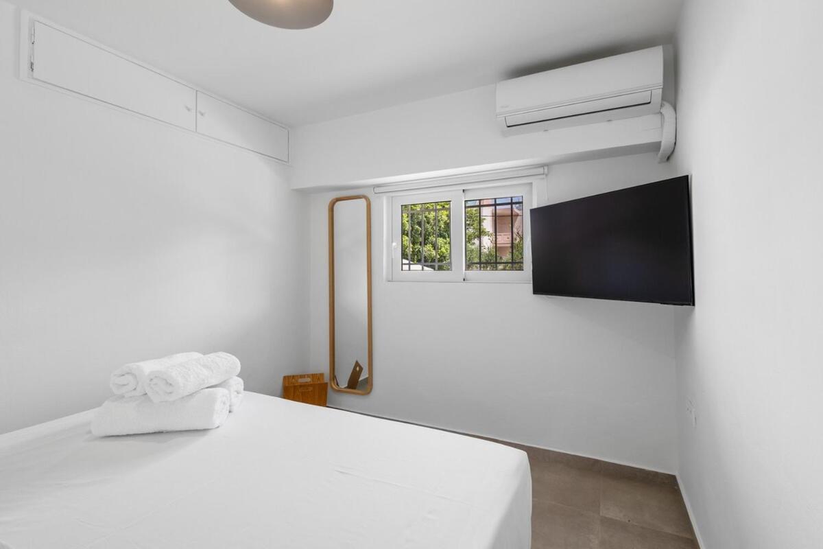 6622 Luxury With Shared Pool Appartement Chania (Crete)