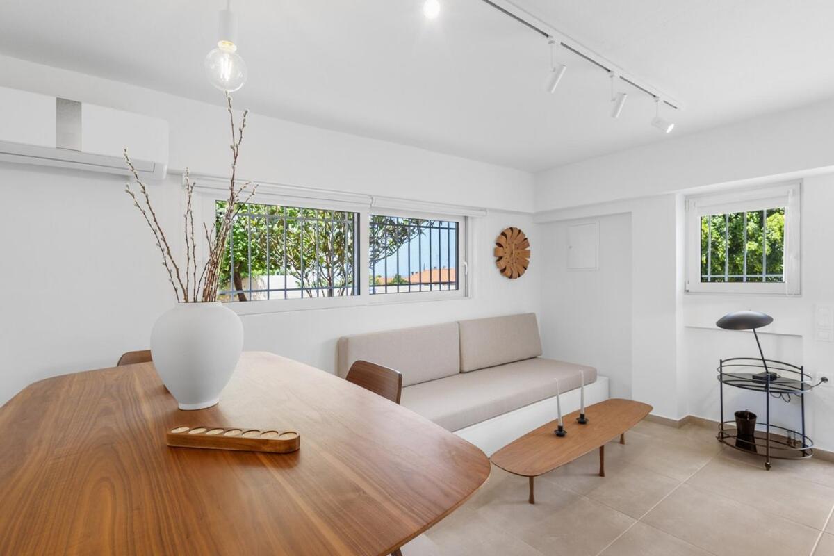 6622 Luxury With Shared Pool Chania (Crete)