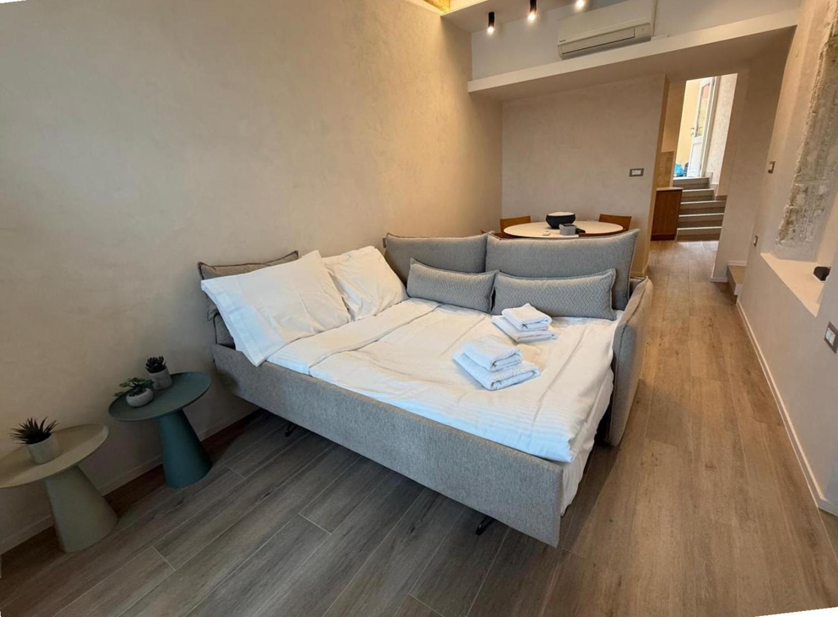 Venetian Harbour Appartement