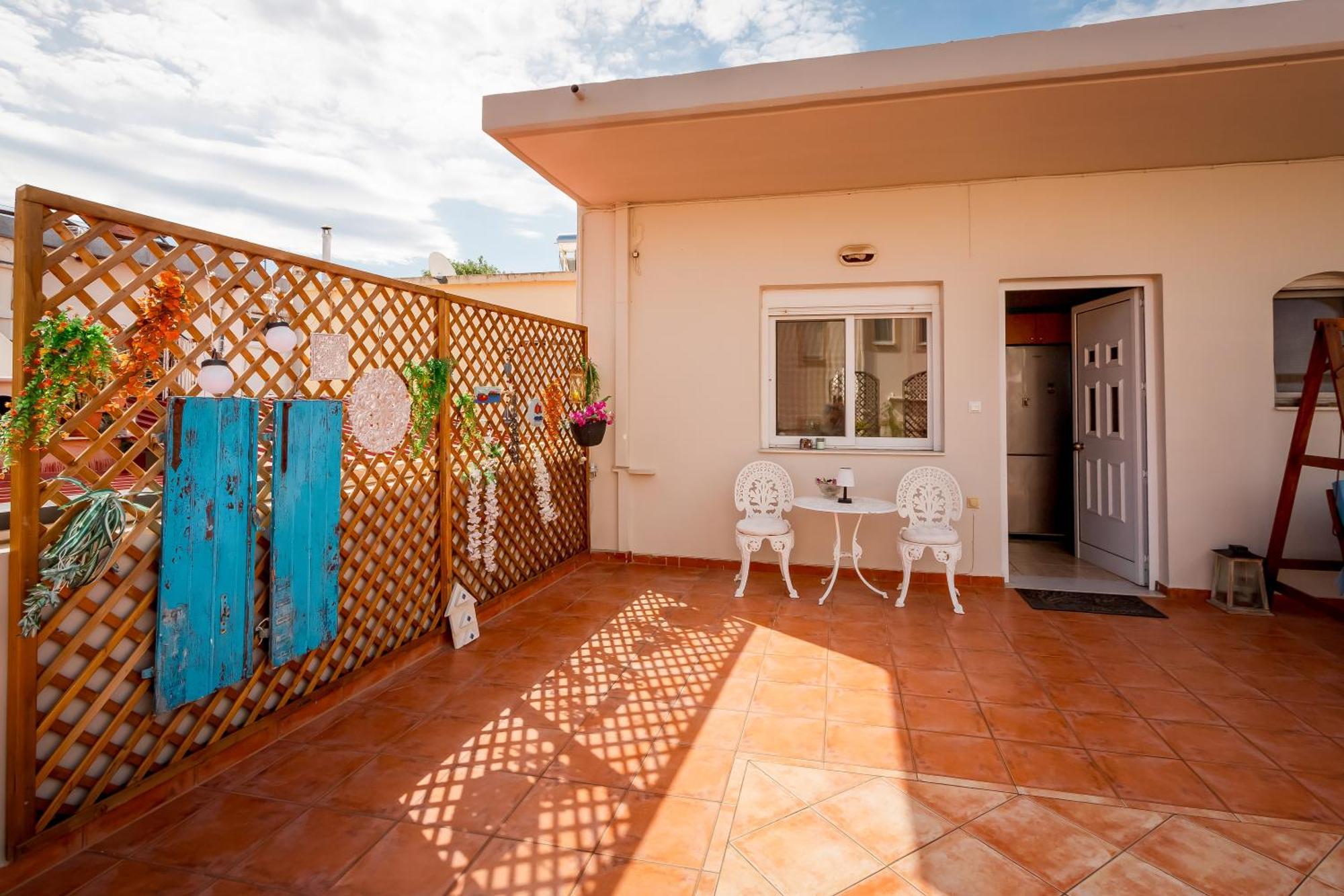 The Veranda Of Chania Apartment Chania (Crete)