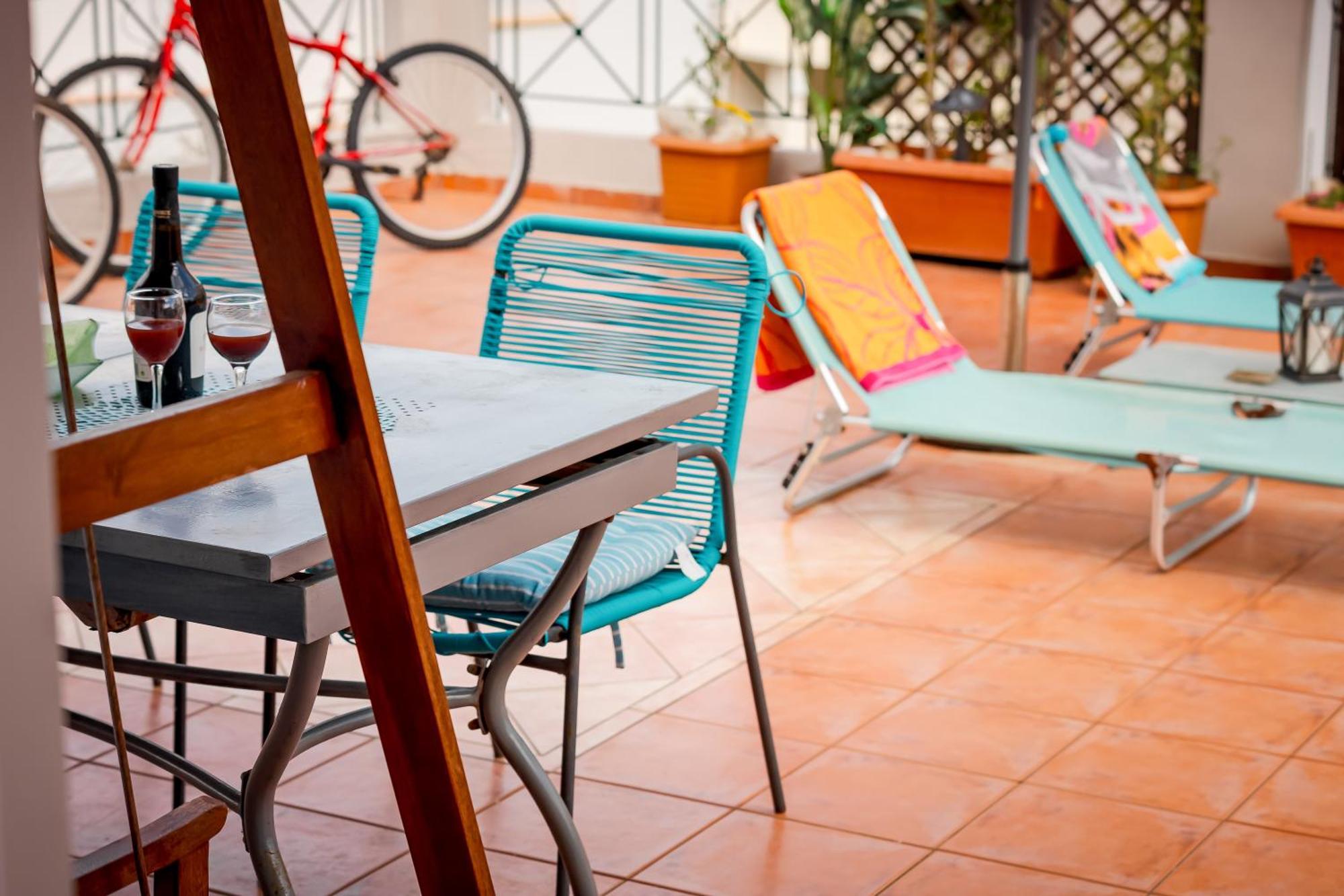 The Veranda Of Chania Chania (Crete)