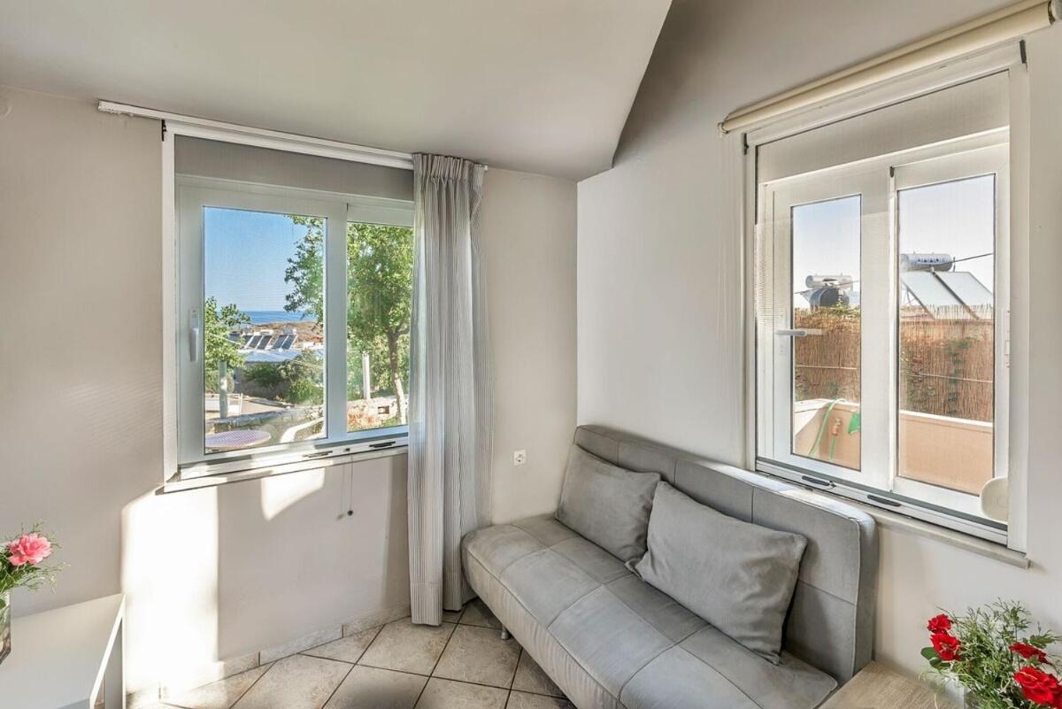 Hra & Athena Maisonette Apartment *