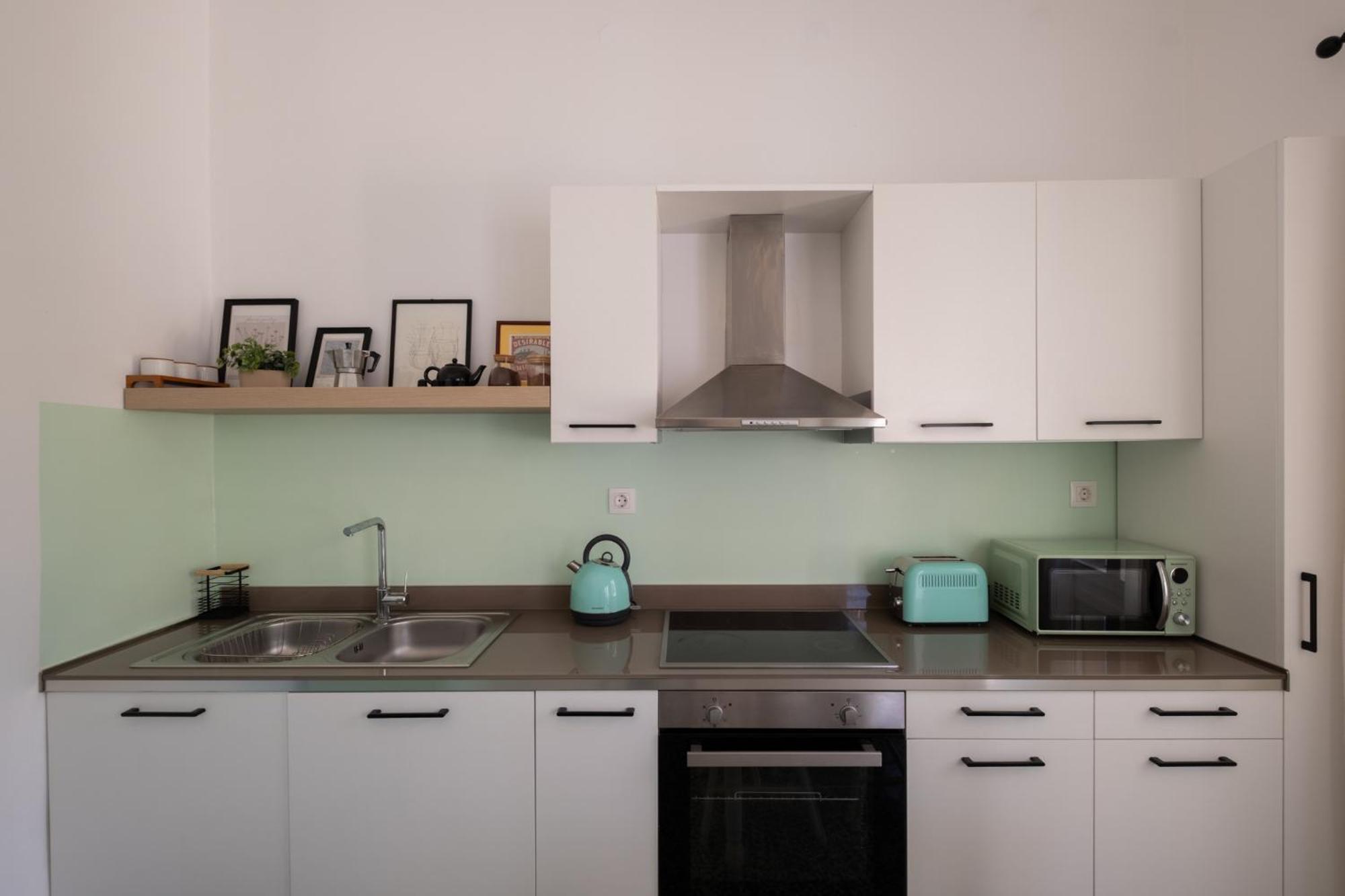 Mv Living - Holiday home Chania (Crete)