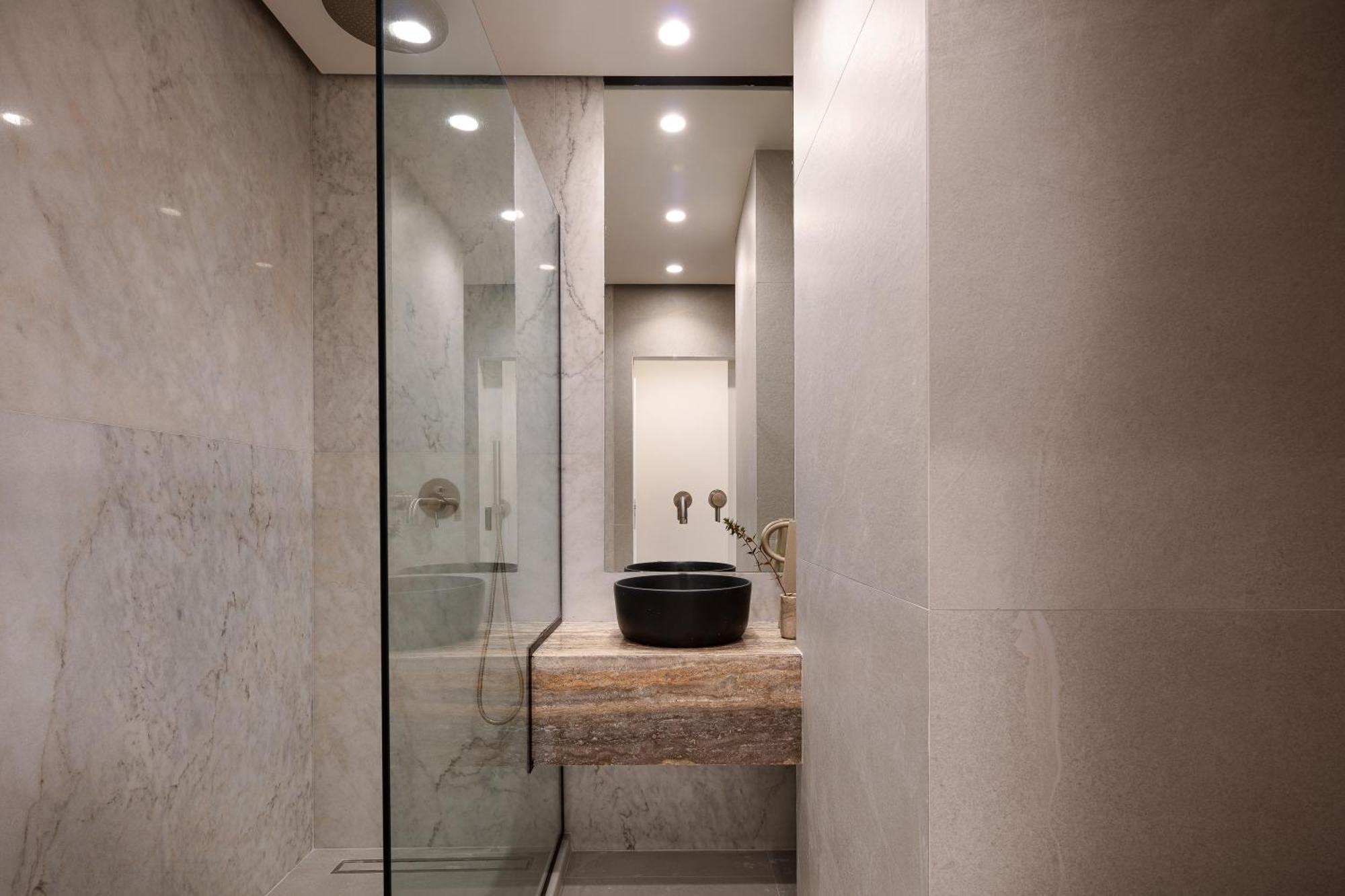 Sea Path Iii Chania Center Luxury Appartement Chania (Crete)
