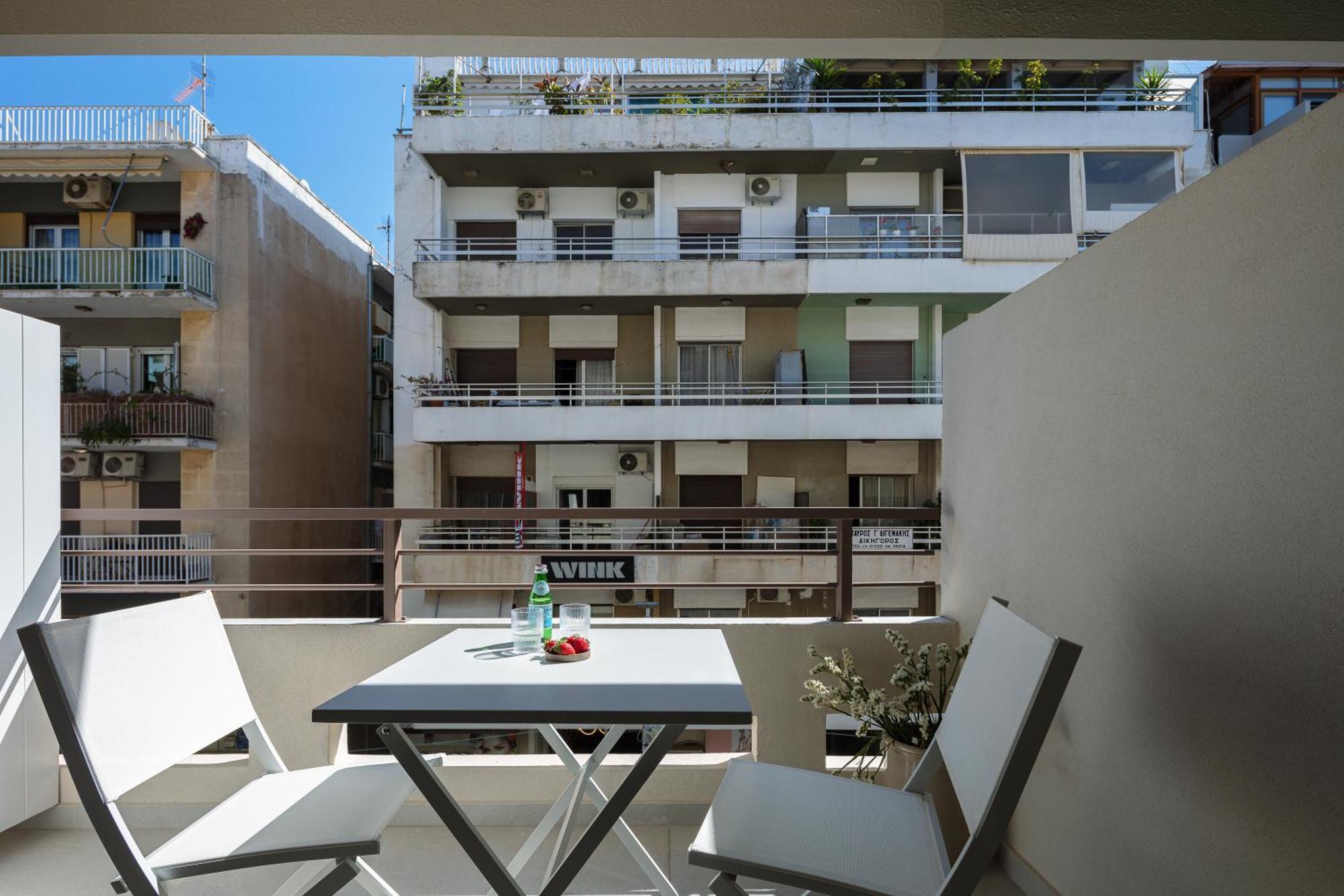 Sea Path Iii Chania Center Luxury Chania (Crete)