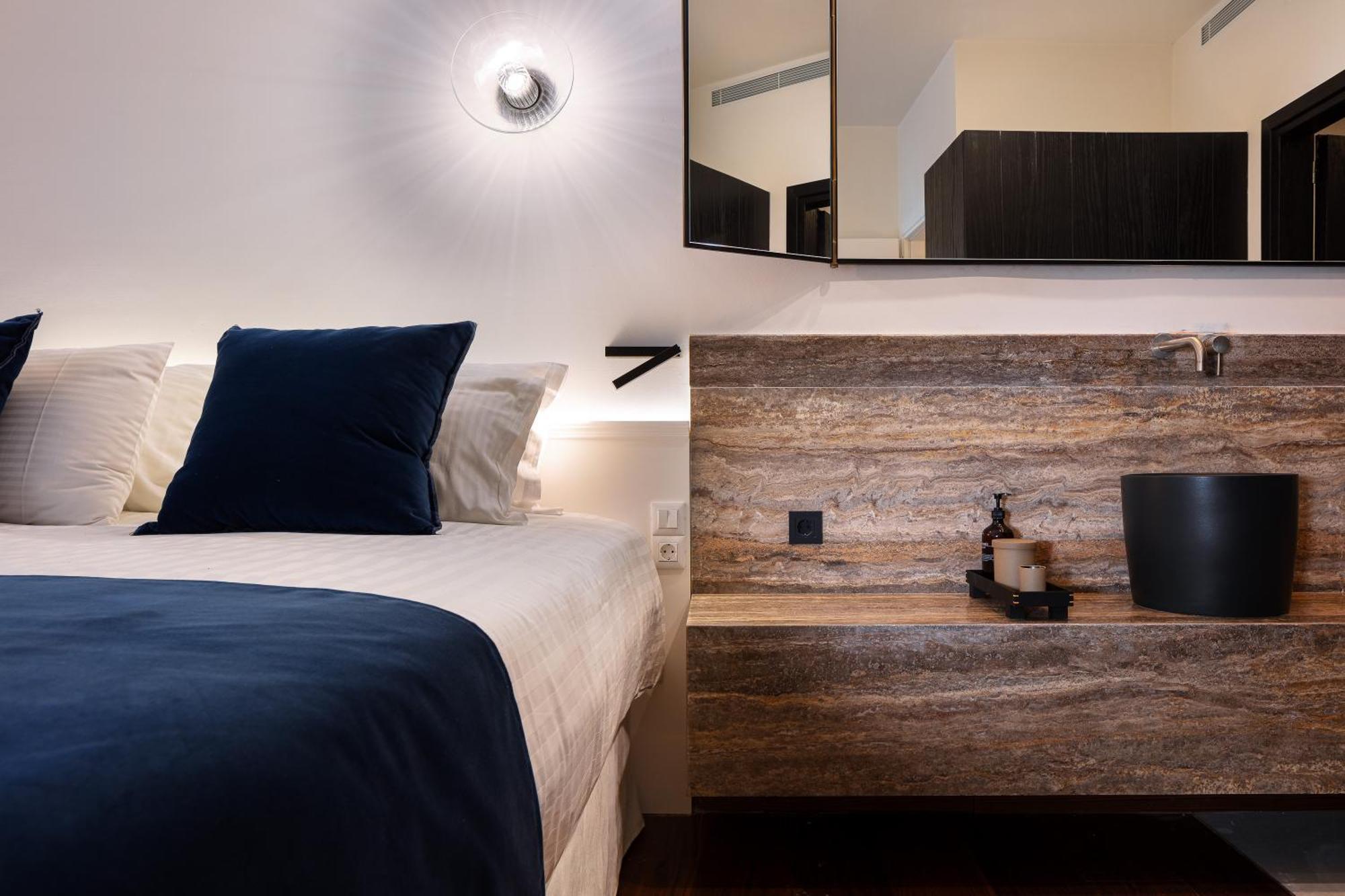 Sea Path Iv Chania Center Luxury Chania (Crete)