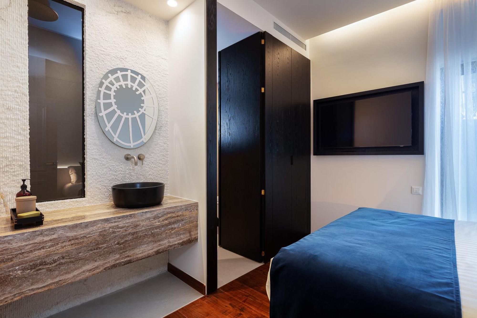 Sea Path Iv Chania Center Luxury