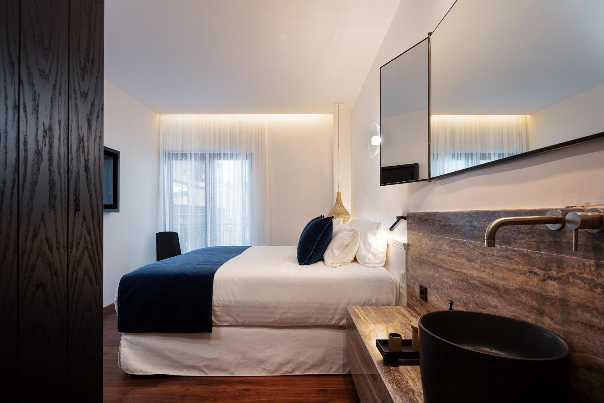 Apartment Sea Path Iv Chania Center Luxury *