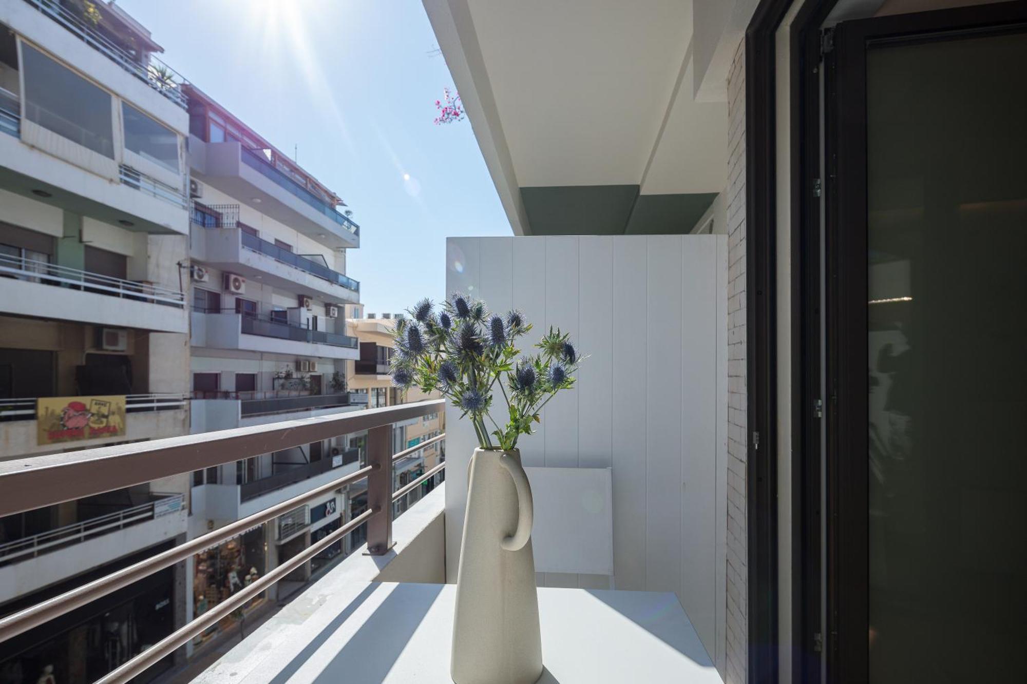 Sea Path Iv Chania Center Luxury Apartment Chania (Crete)