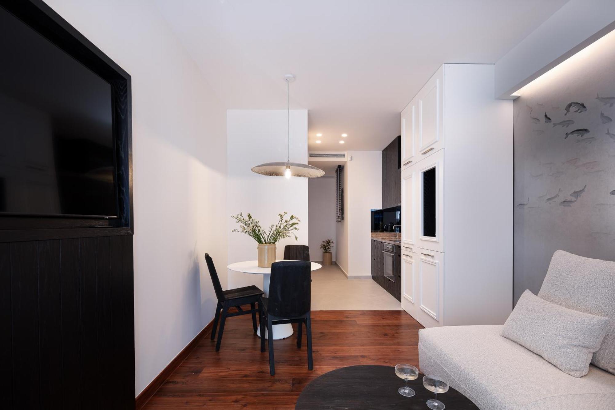 Sea Path Iv Chania Center Luxury Apartment *