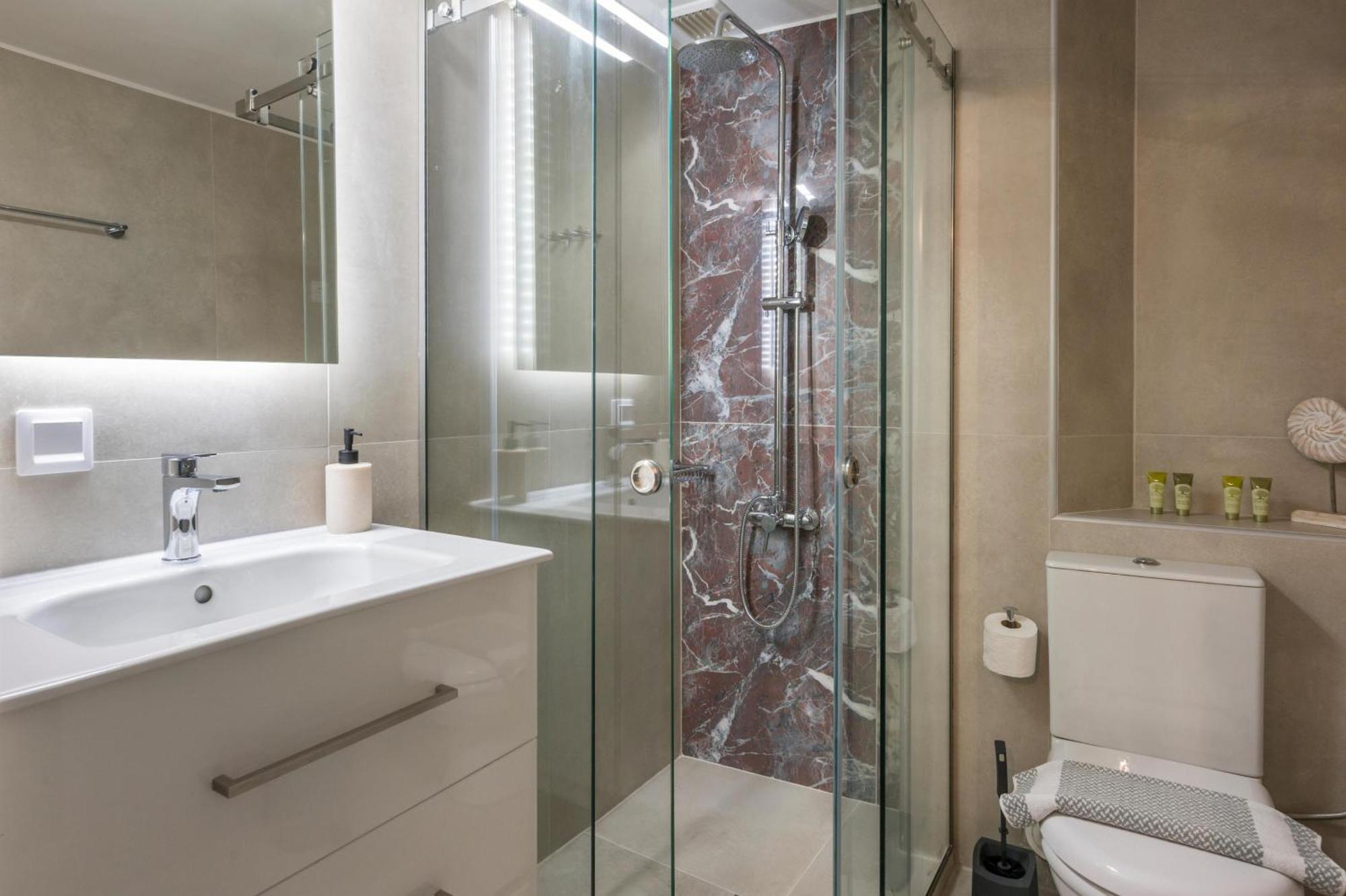 Apartment Porto Orion Studios