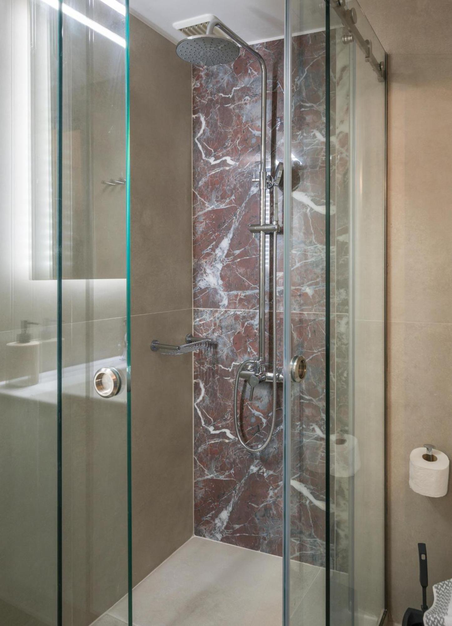 Apartment Porto Orion Studios Chania (Crete)