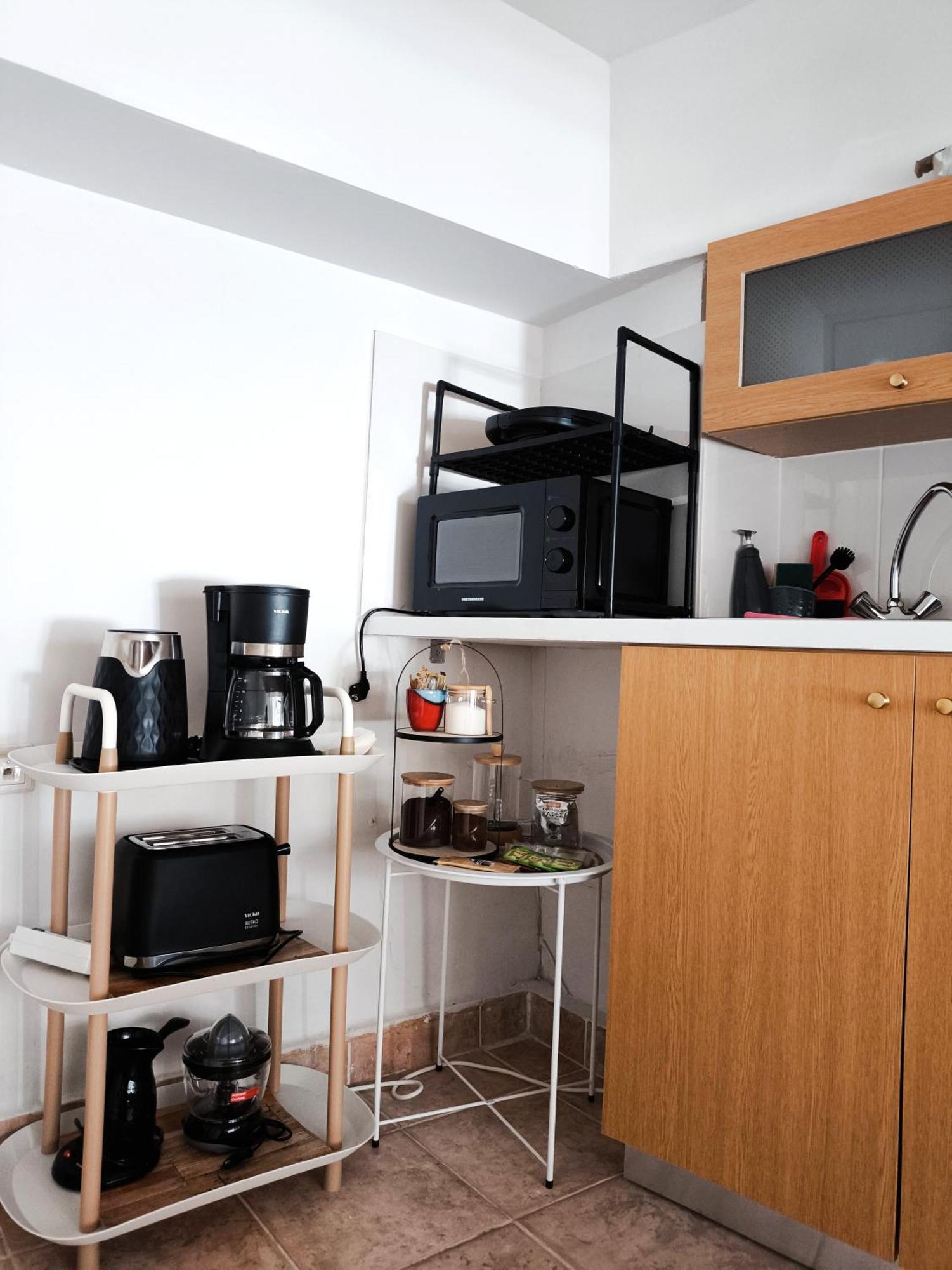Apartment Kallisti Stone House