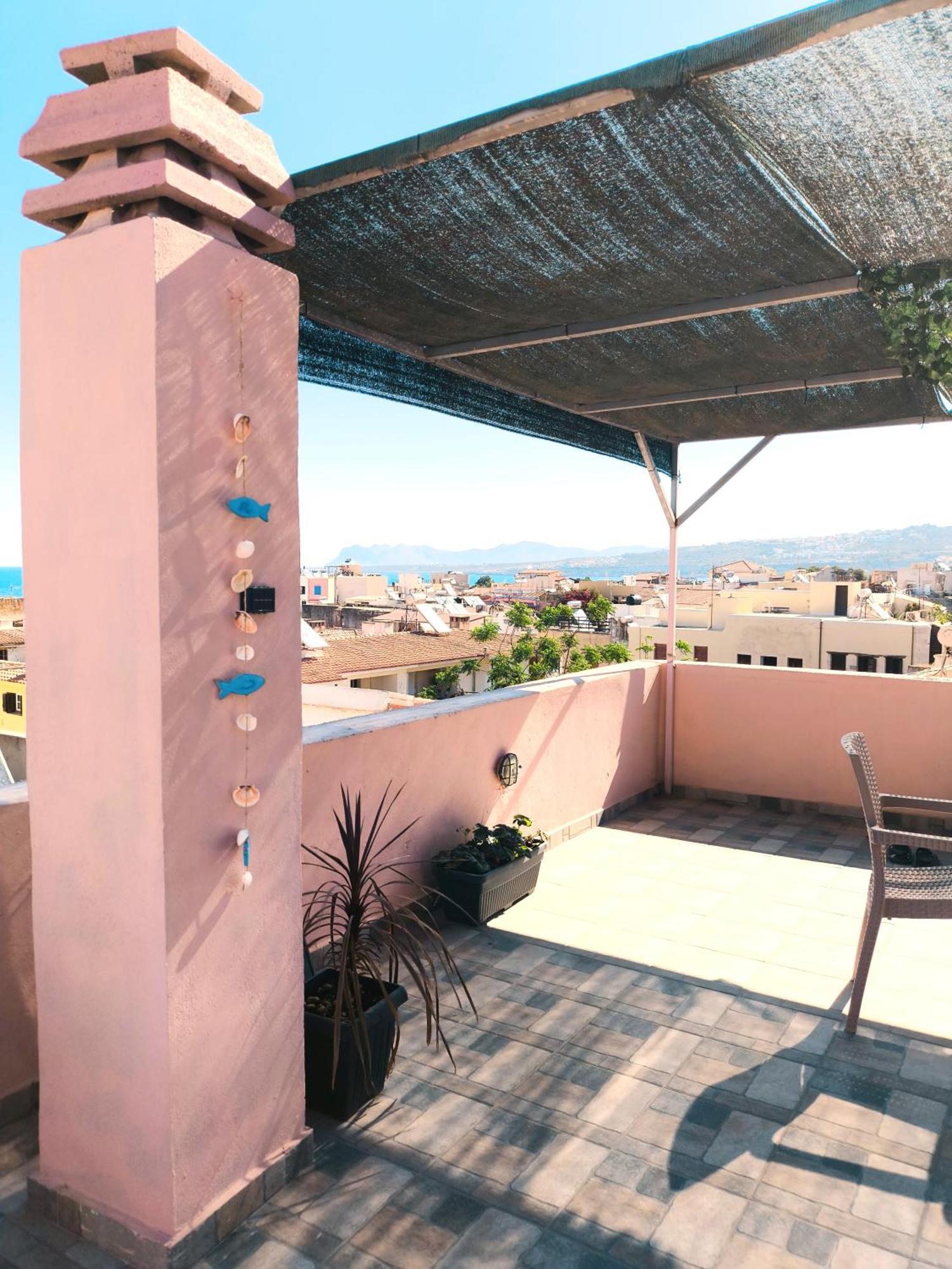 Apartment Kallisti Stone House Chania (Crete)