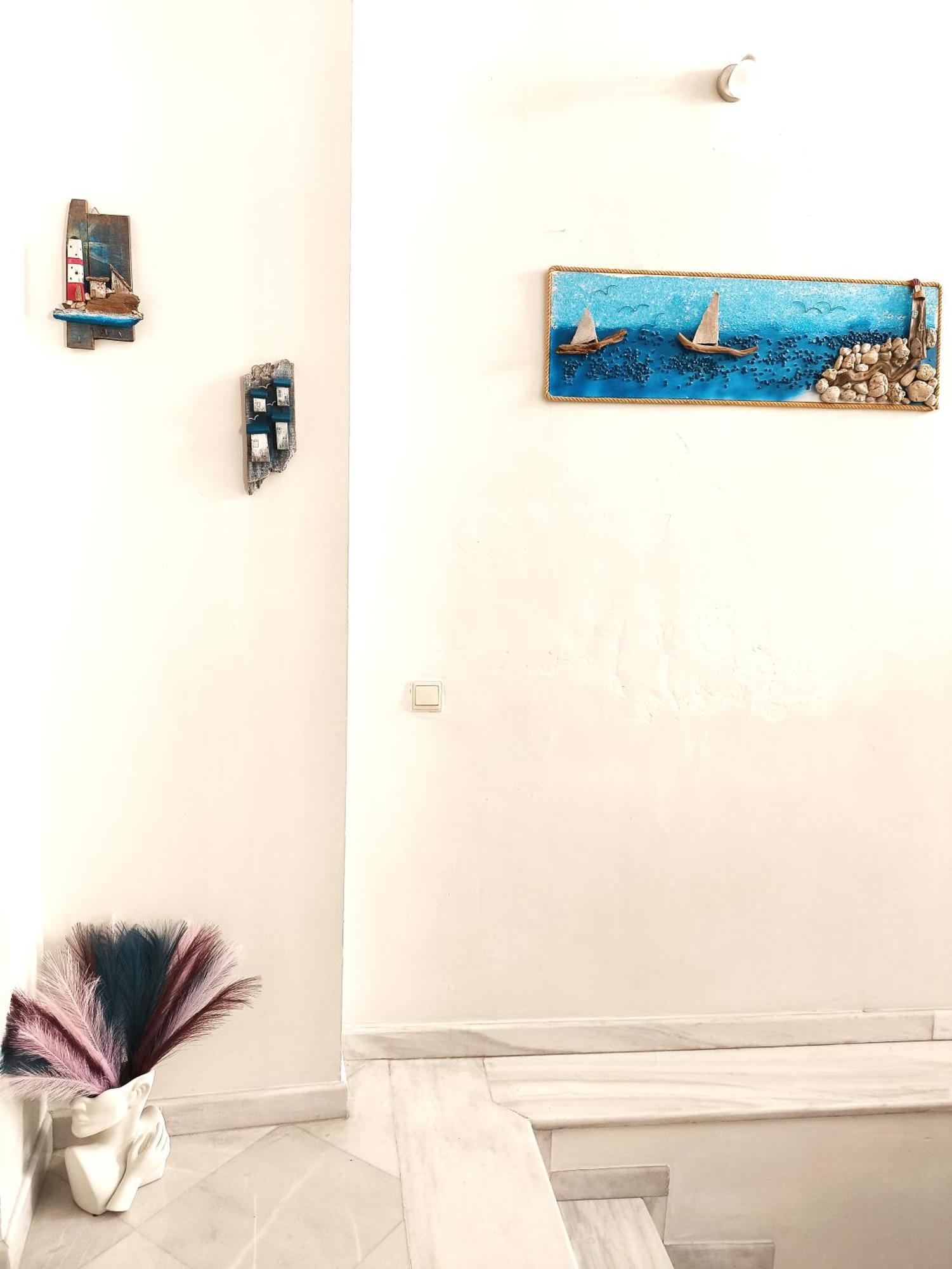 Kallisti Stone House Apartment *