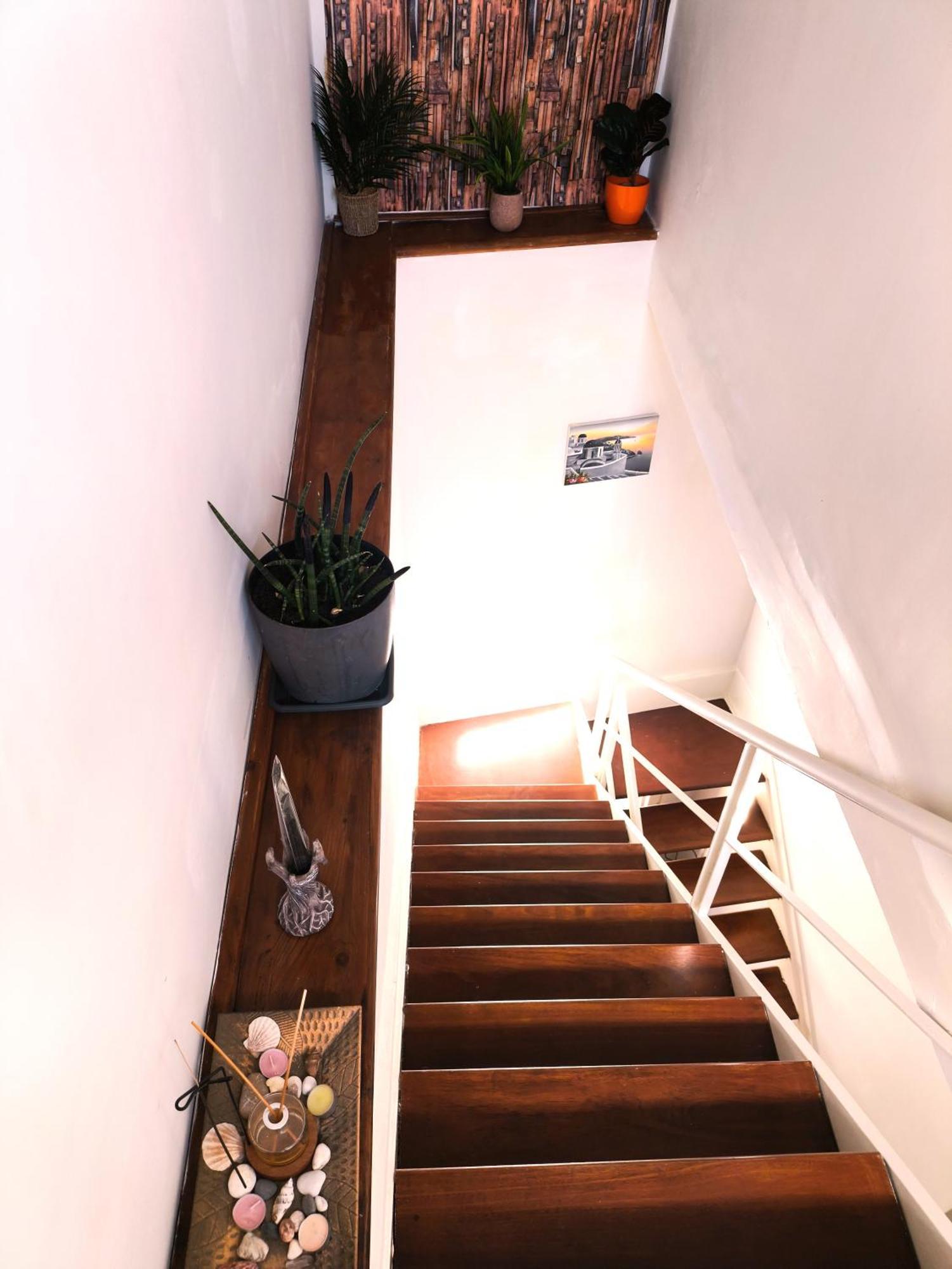 Kallisti Stone House Apartment