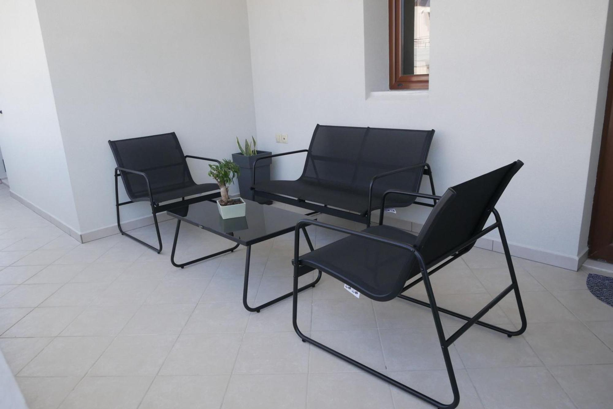 Giovanni House Near Chania Center * Chania (Crete)