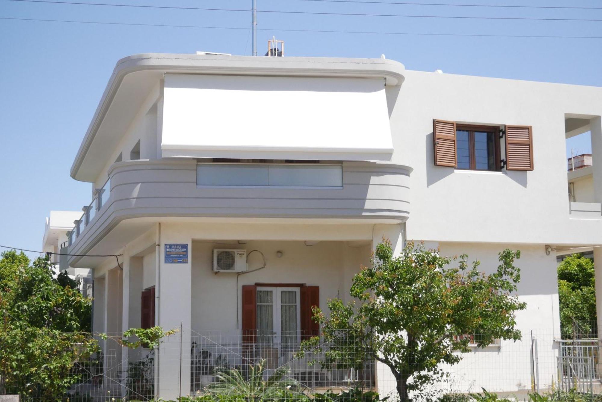 Giovanni House Near Chania Center Apartment *