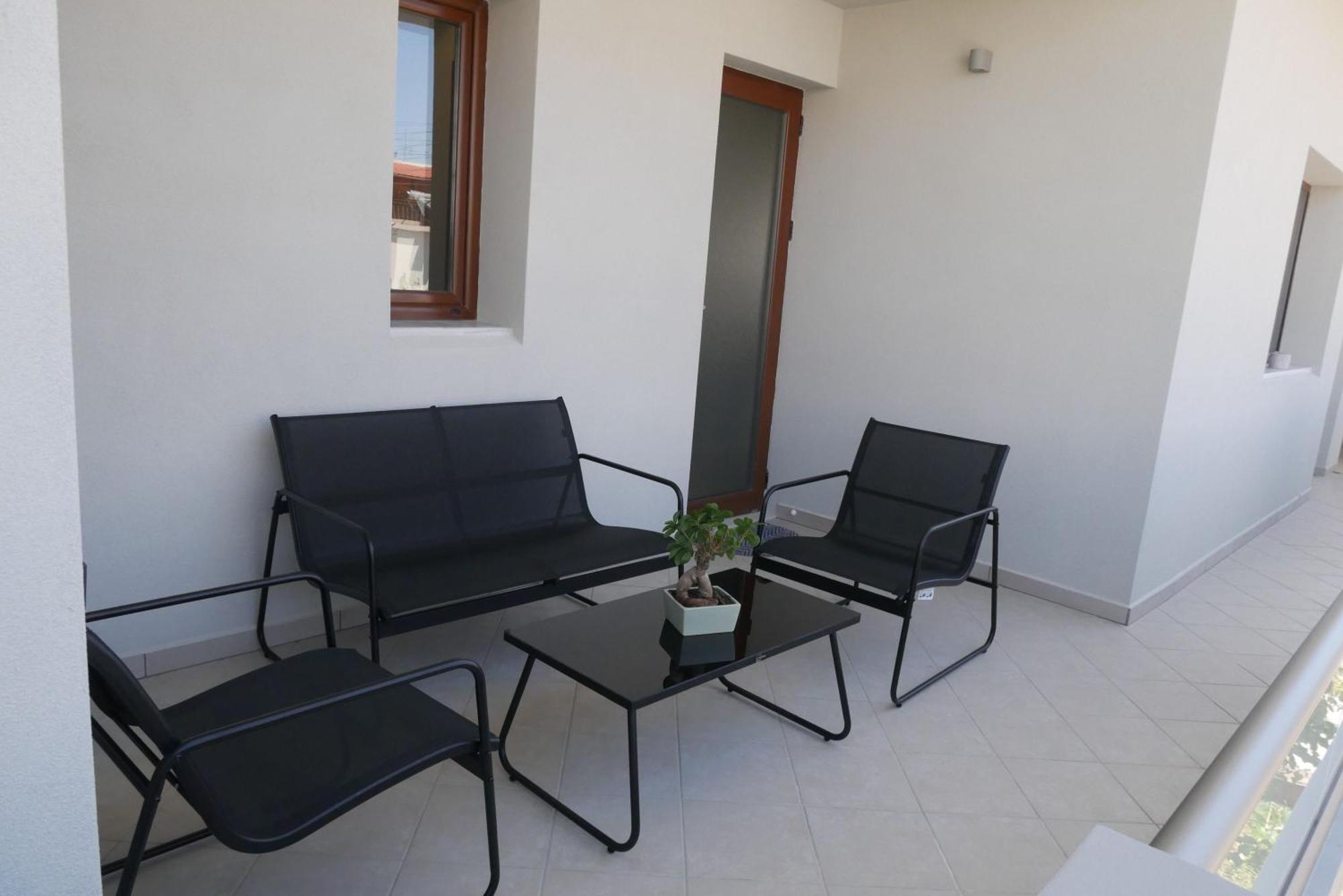 Apartment Giovanni House Near Chania Center *