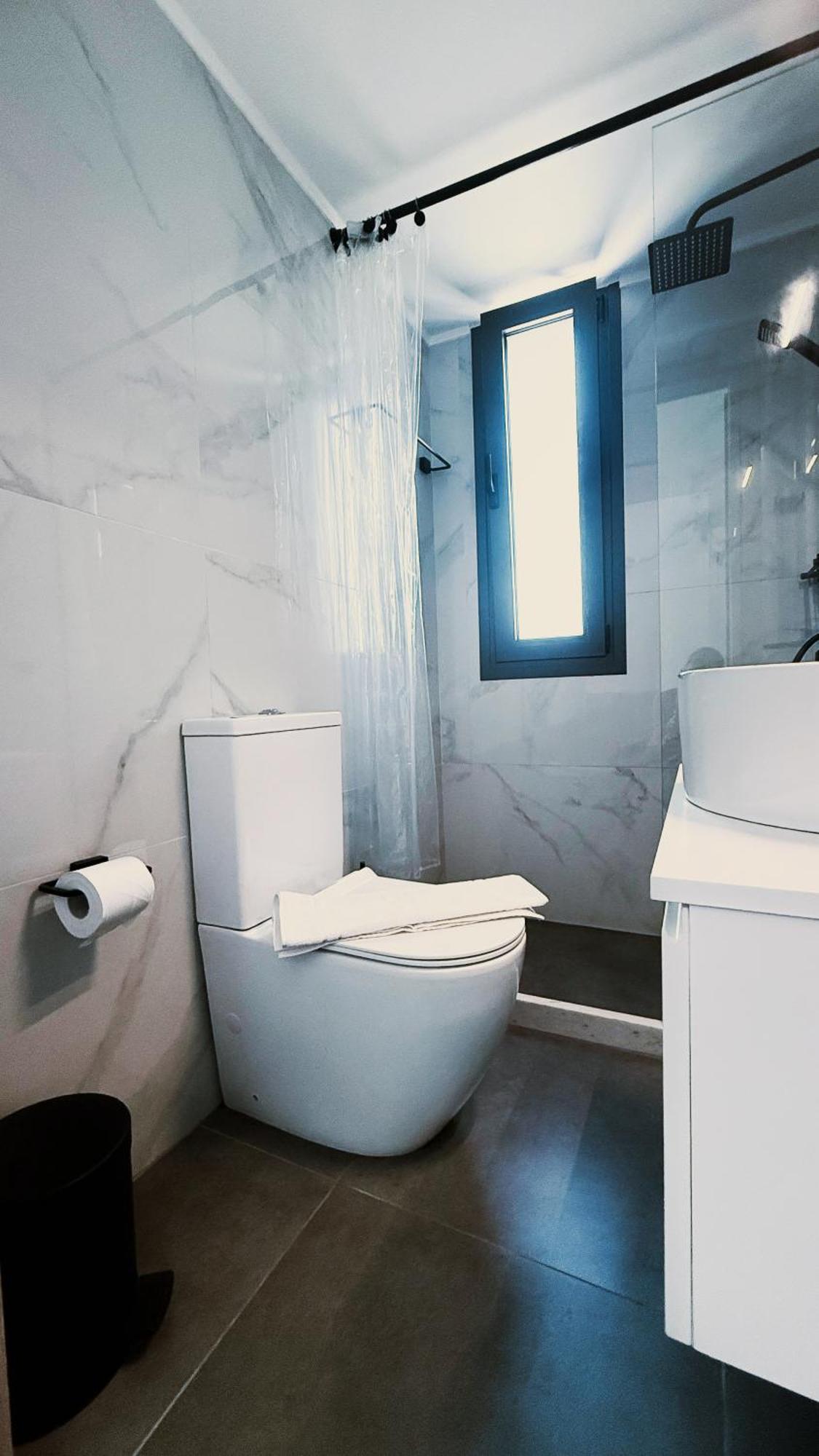 Apartment Ek Ornelakis, Luxury With Jacuzzi *