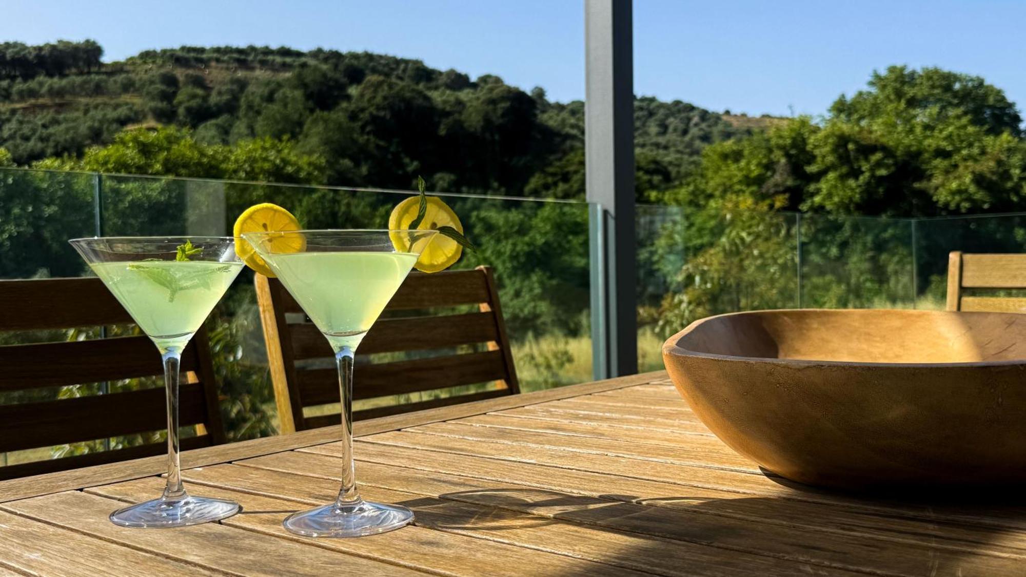 Ek Ornelakis, Luxury With Jacuzzi * Chania (Crete)