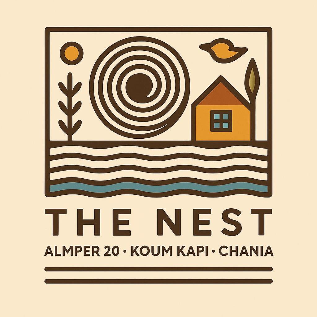 The Nest Holiday home *