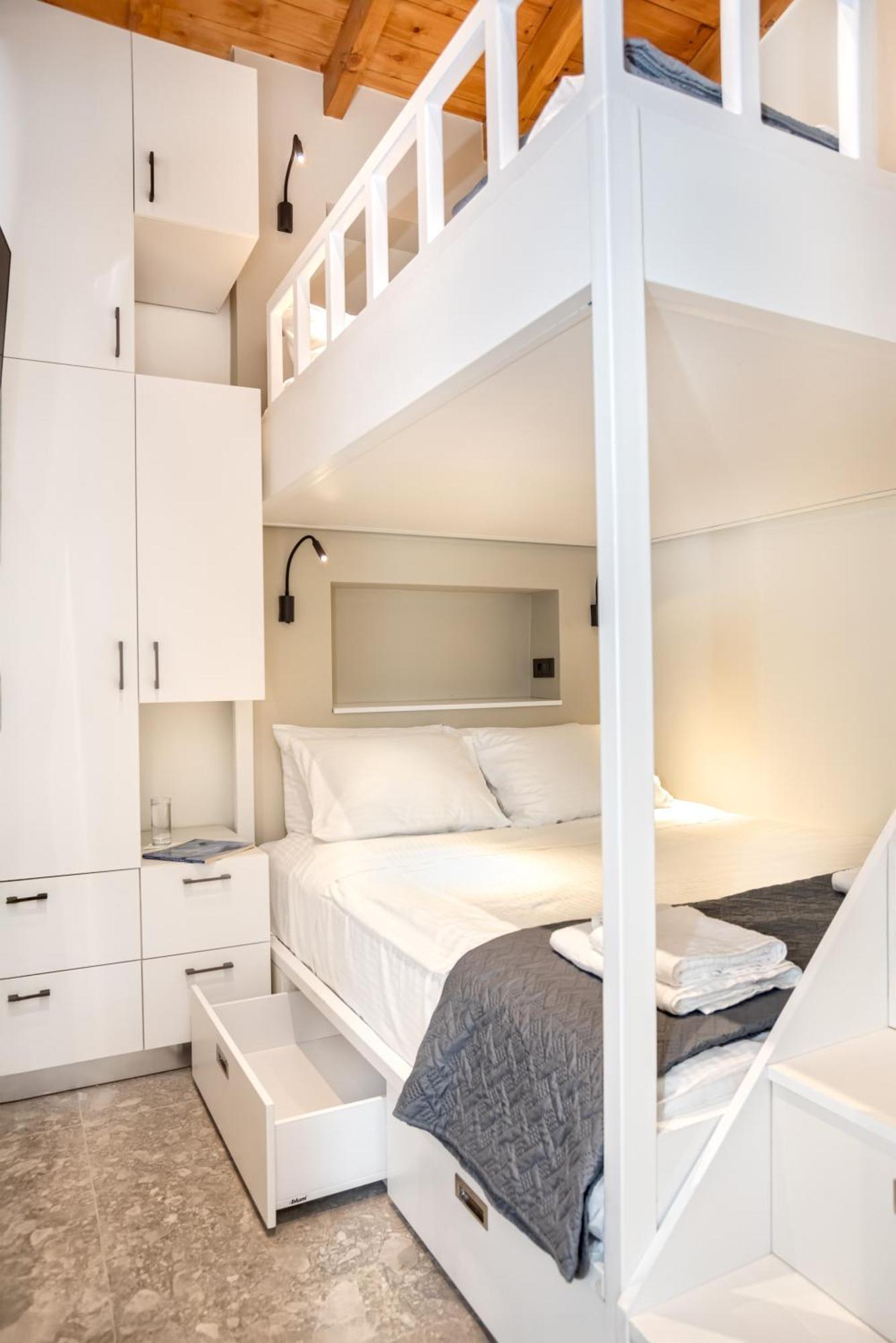 The Nest Holiday home Chania (Crete)
