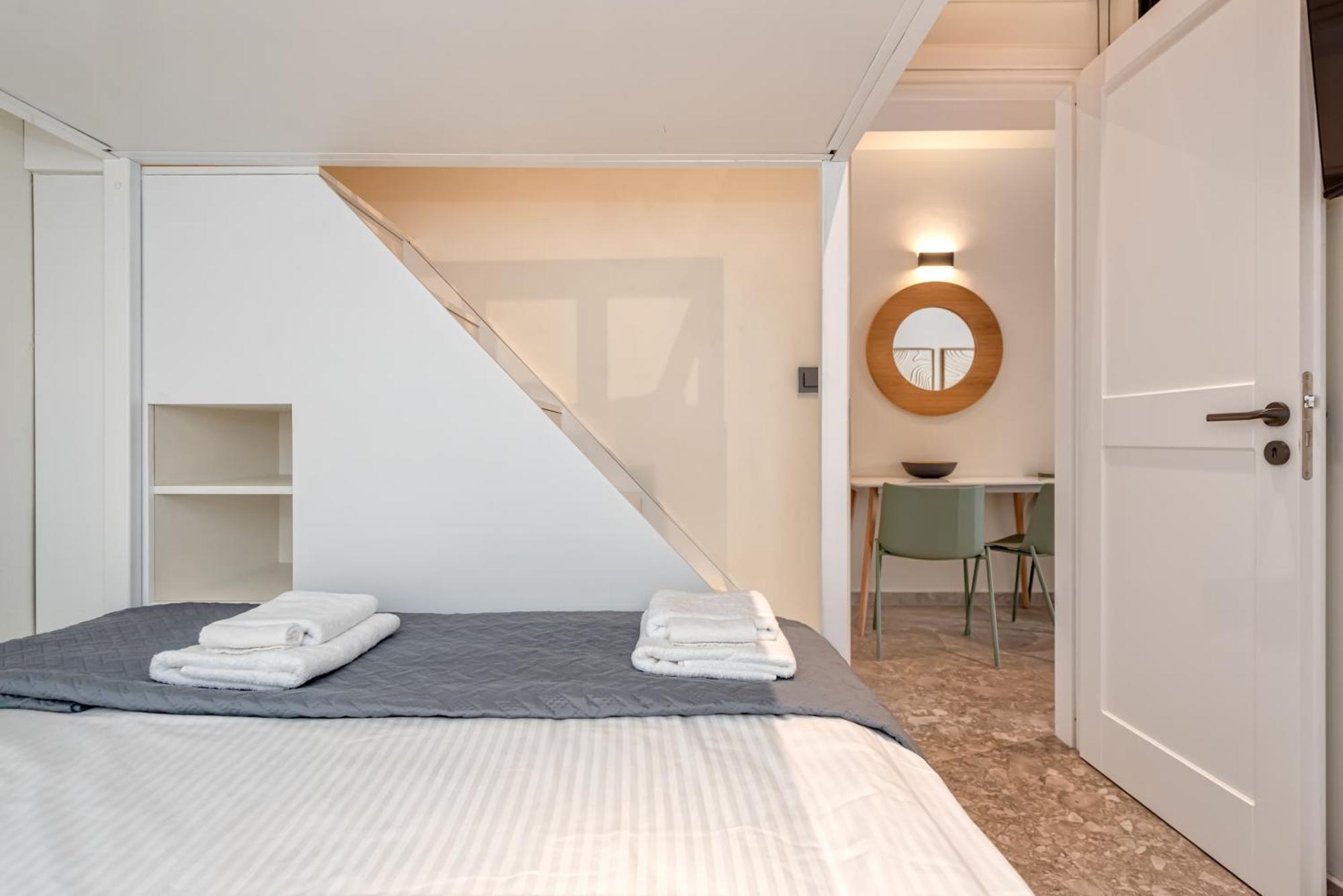 The Nest * Chania (Crete)