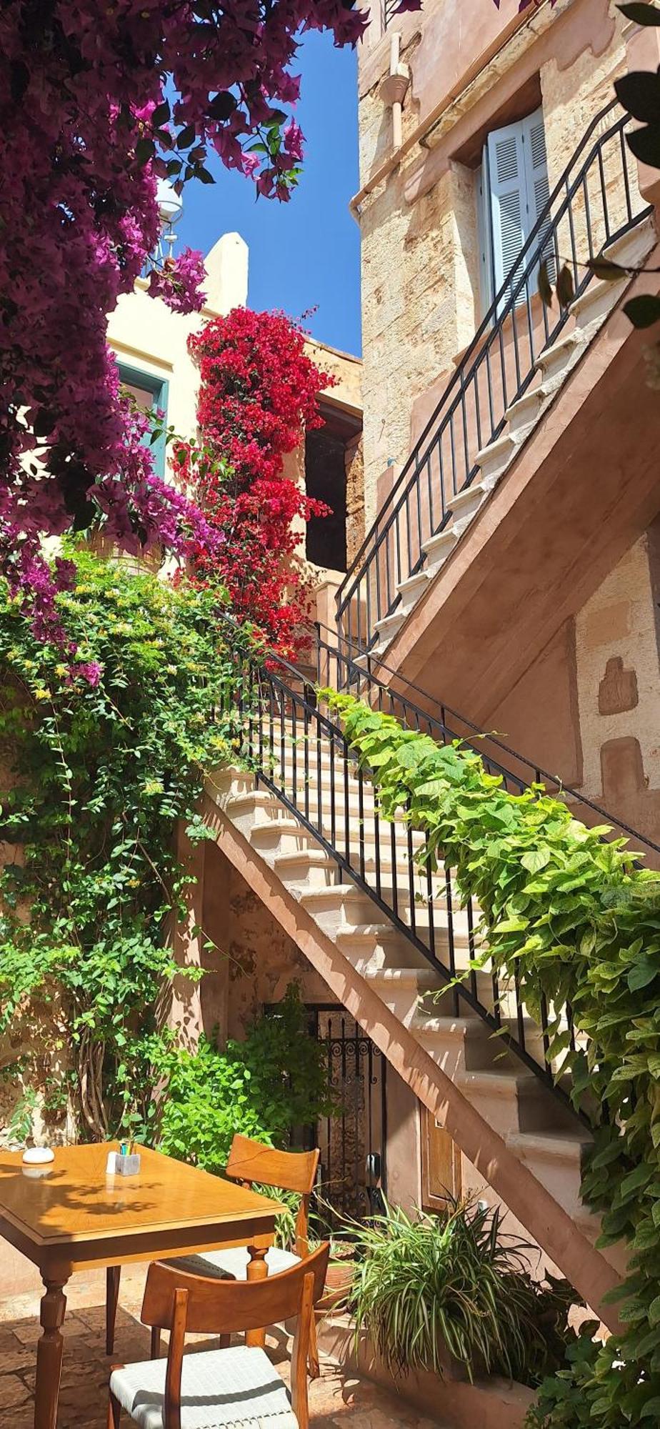 Off Hotel Chania (Crete)