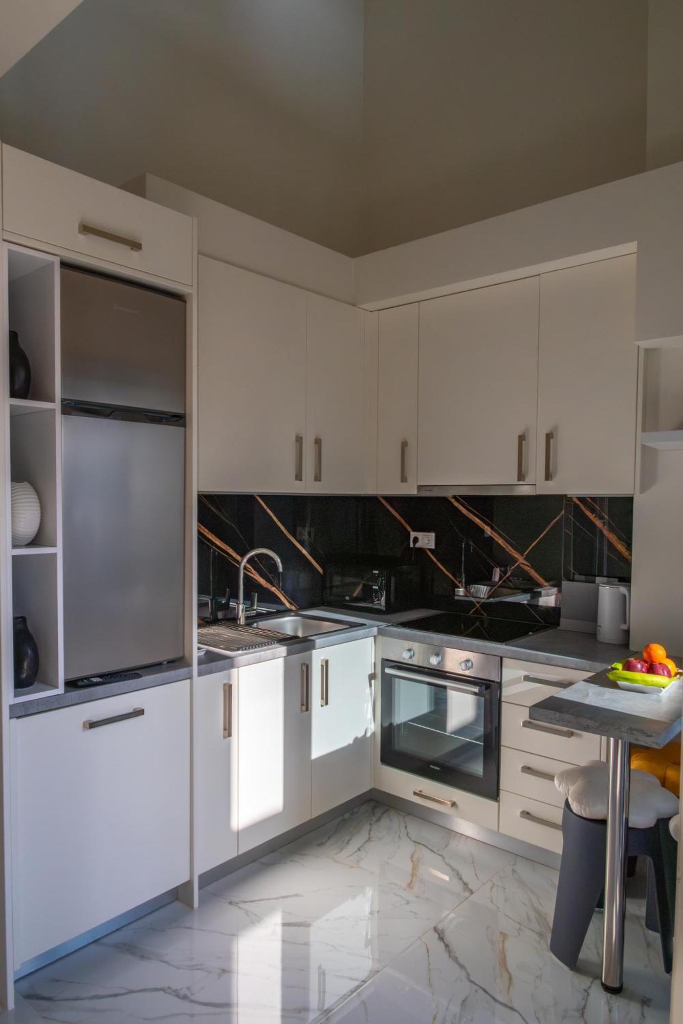 Thalo Maison Appartement *