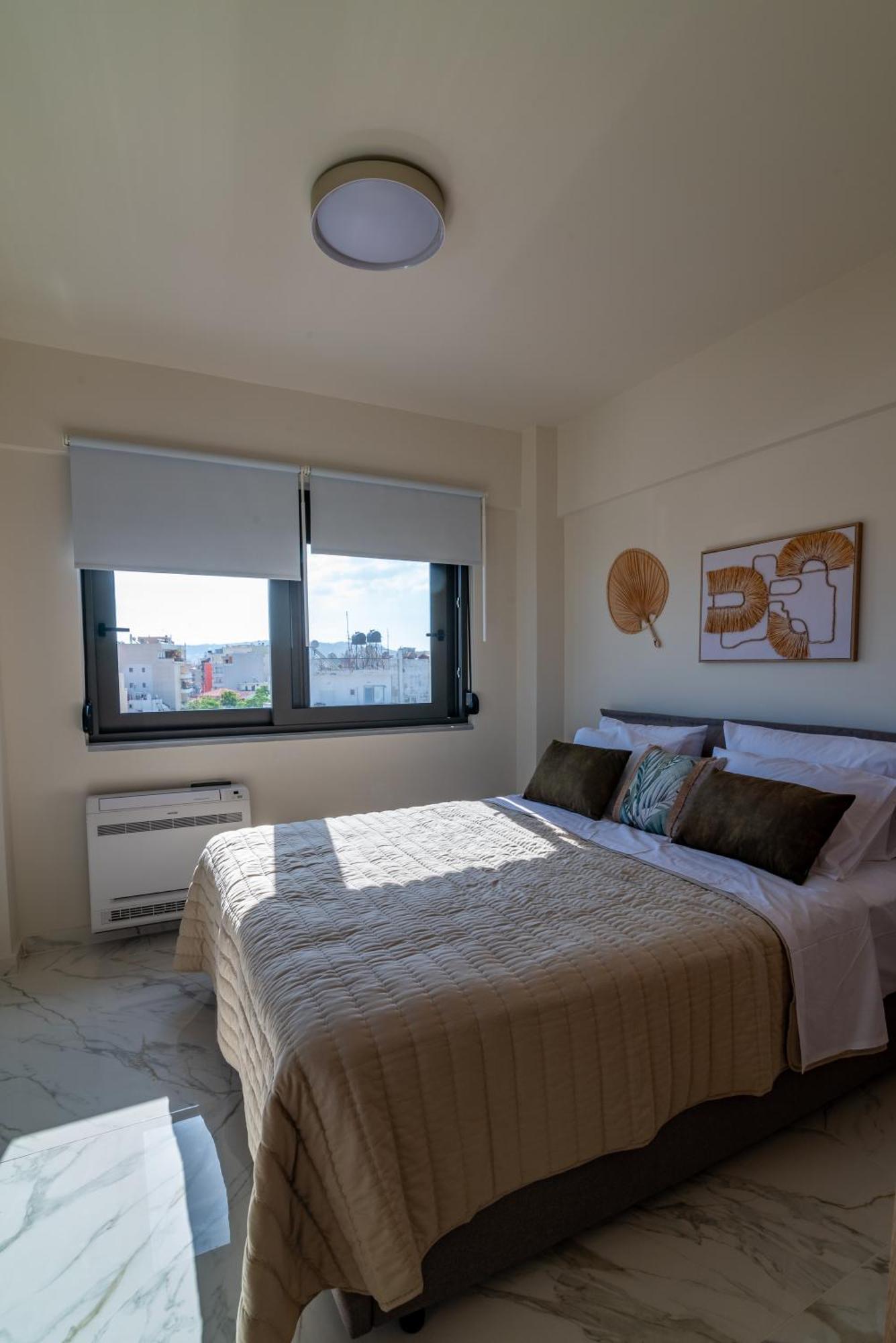 Appartement Thalo Maison Chania (Crete)