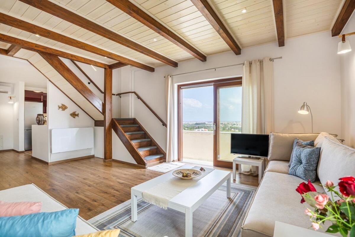 Apartment Rose Chania (Crete)