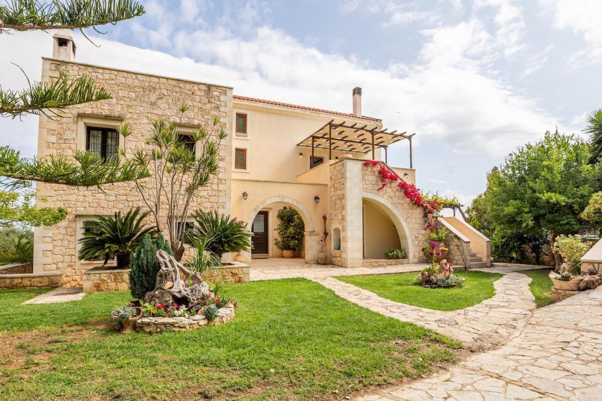 Apartment Rose Chania (Crete)