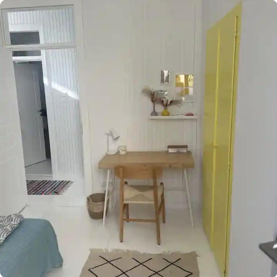 Filoi Rooftop Boutique House,5pax