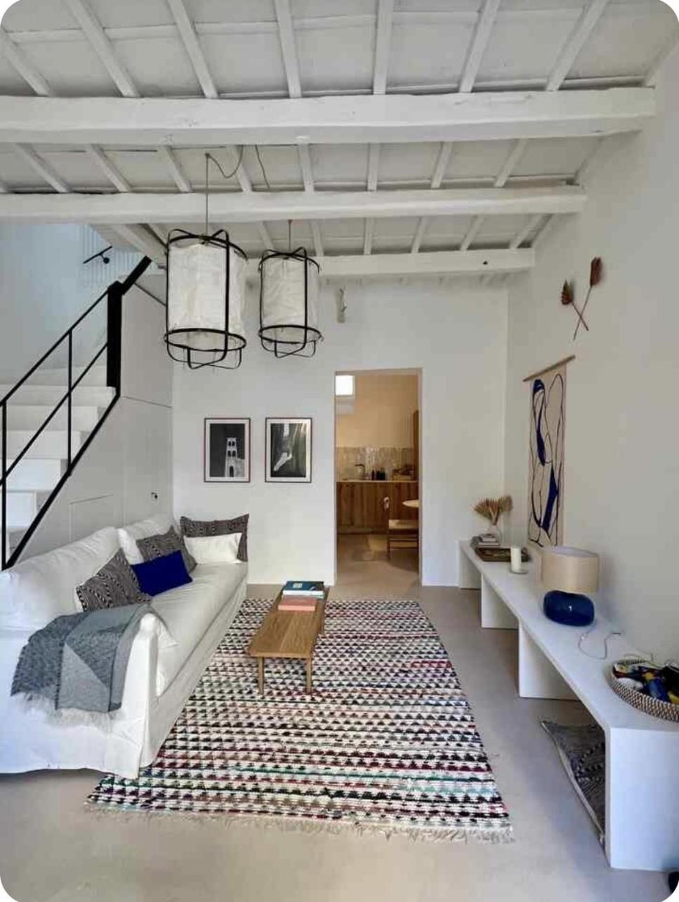 Villa Filoi Rooftop Boutique House,5pax *