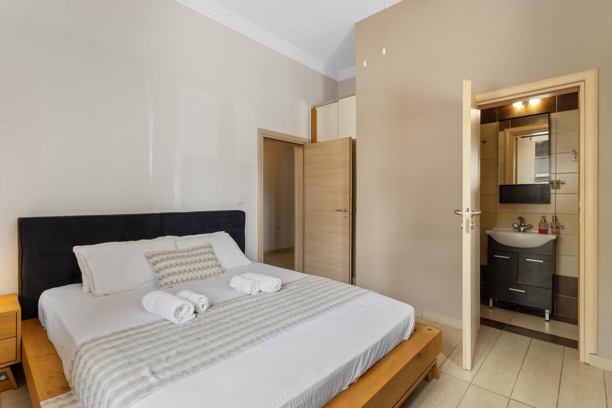 Casa Veranda - 3 Bedroom House With Bbq & Backyard Vakantiehuis