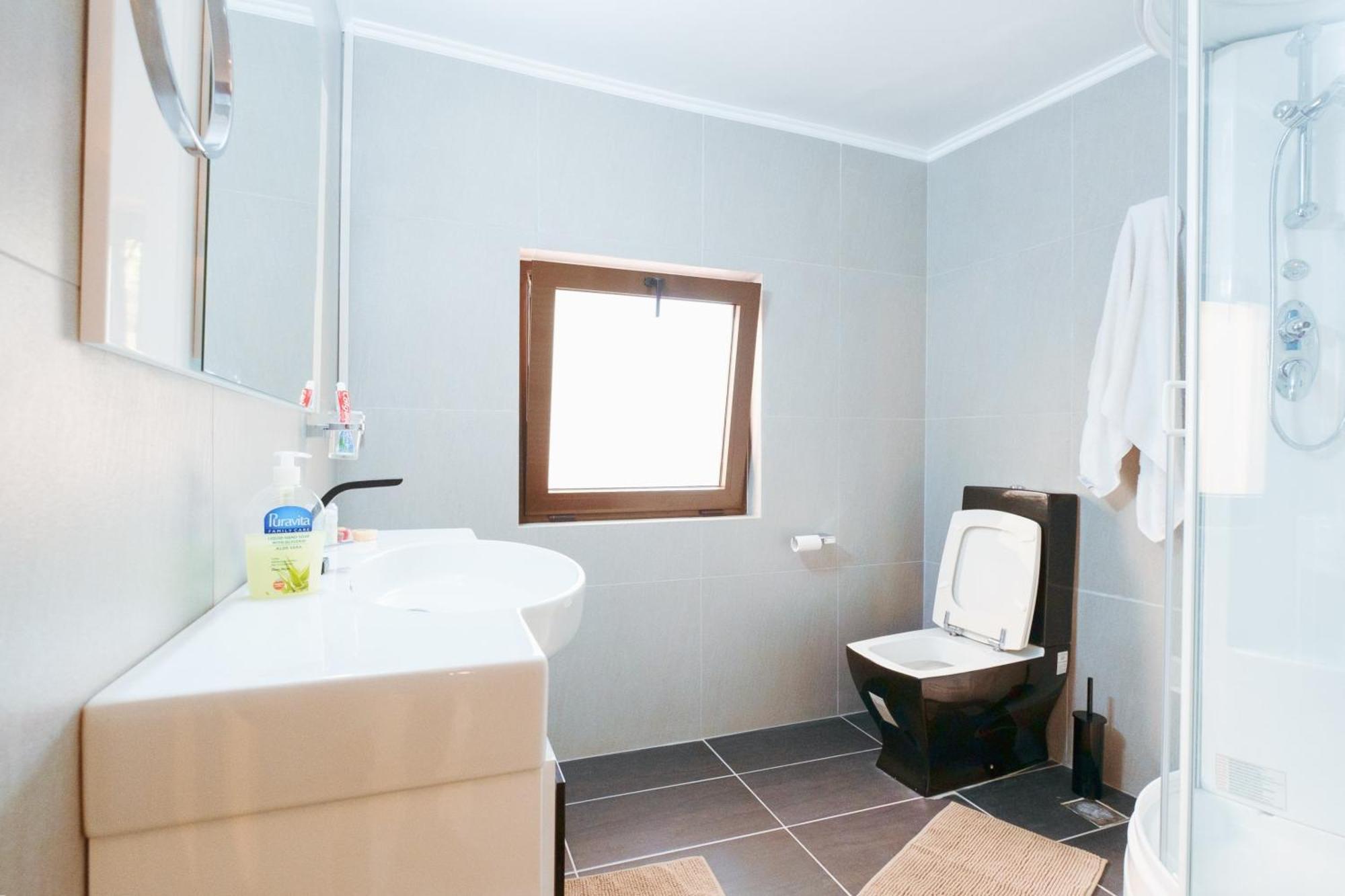 Casa Veranda - 3 Bedroom House With Bbq & Backyard Vakantiehuis Chania (Crete)