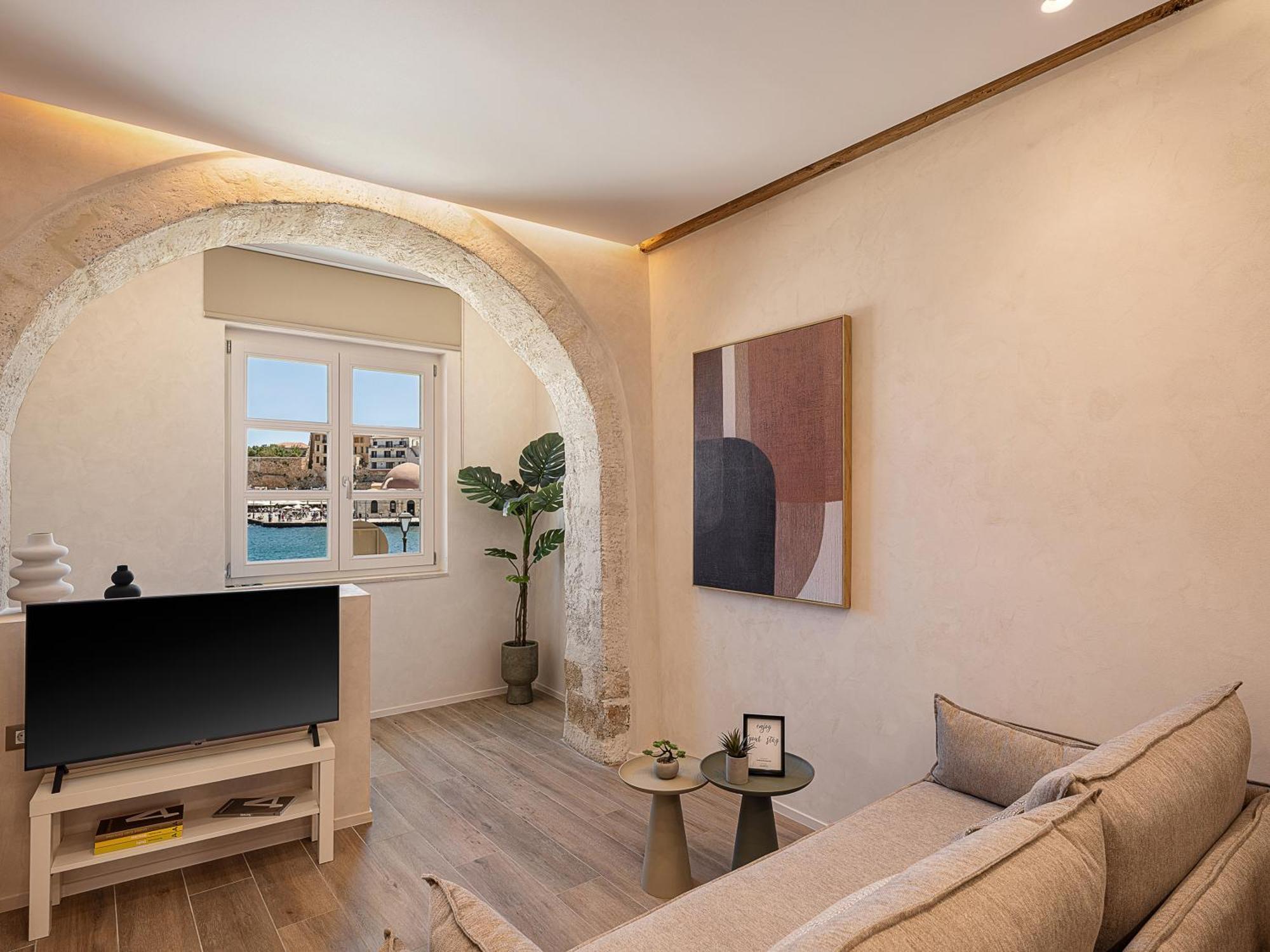 Venetian Harbour Appartement