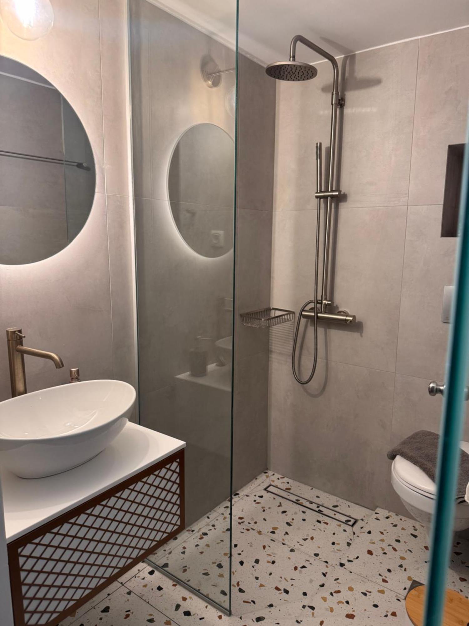 Apartment Kleanthi