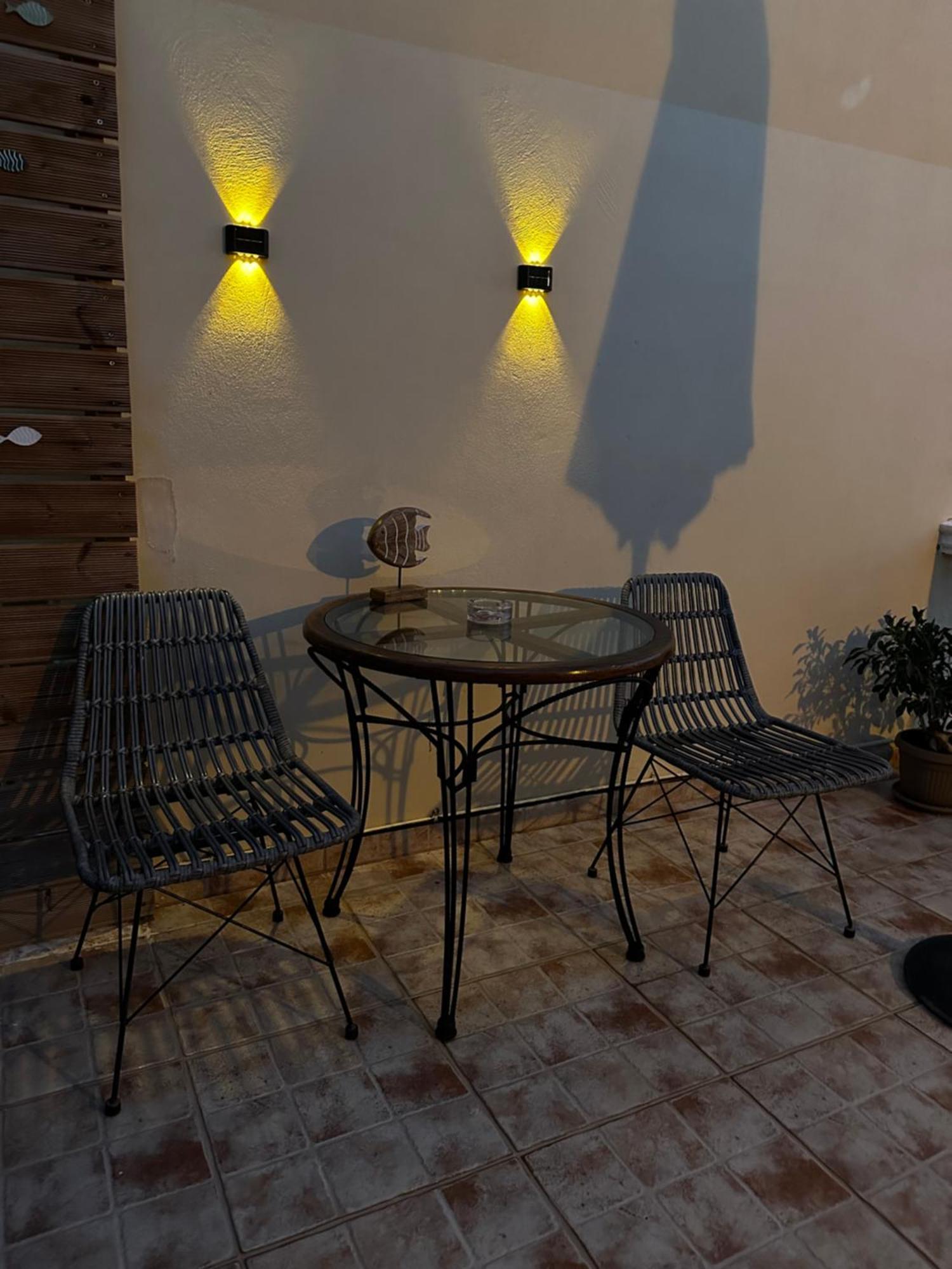 Estrella Apartamento Chrissi Akti Chania